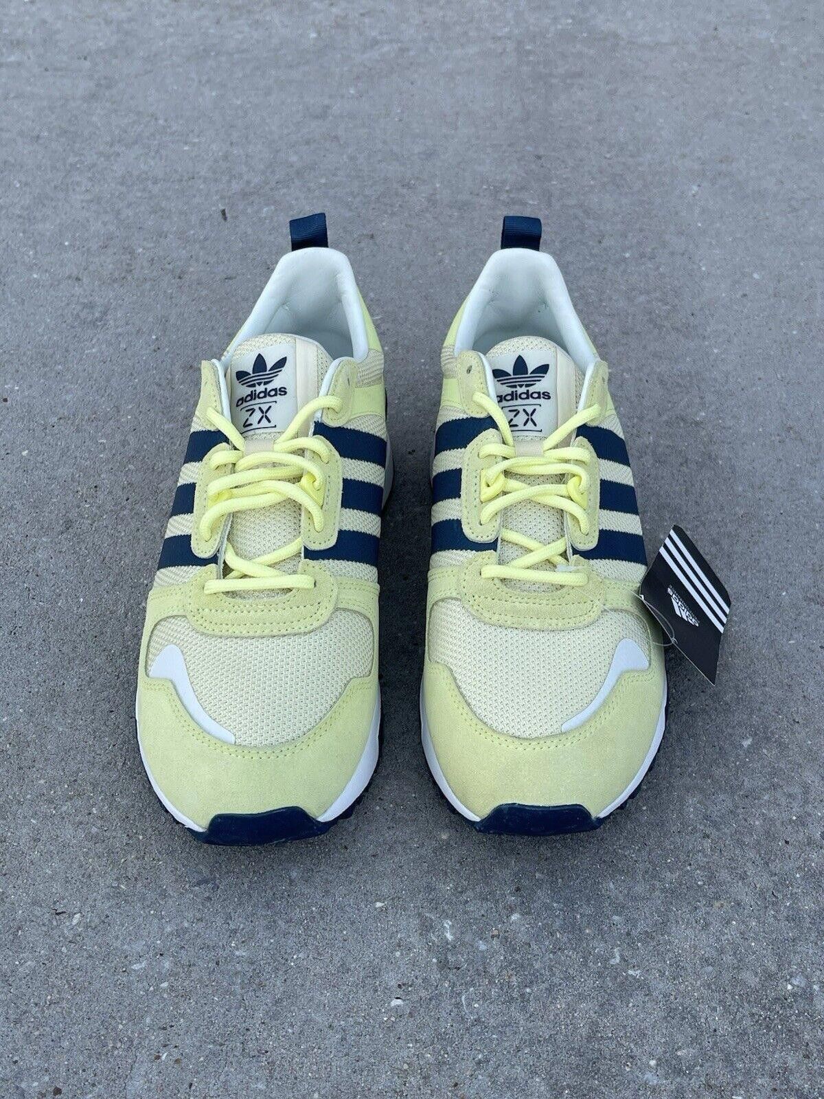 Adidas ADIDAS ZX 700 HD Running Mens 9.5 New Fast Ship Size US 9.5 / EU 42-43 - 2 Thumbnail