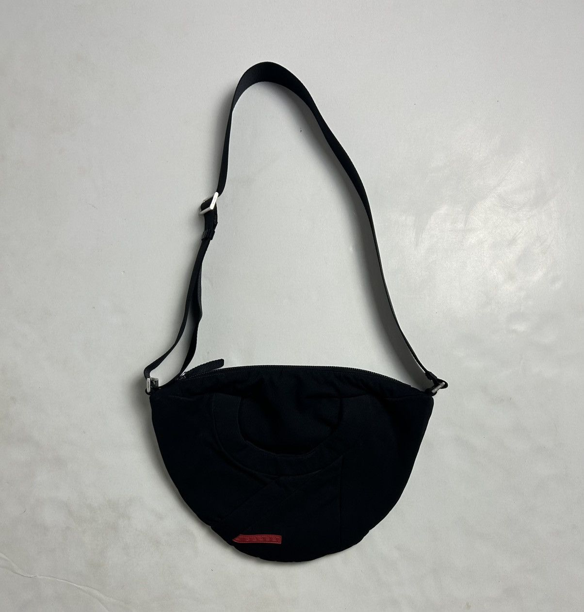 Prada Vintage 00’s Archival Prada Sling Bag Size ONE SIZE - 7 Thumbnail