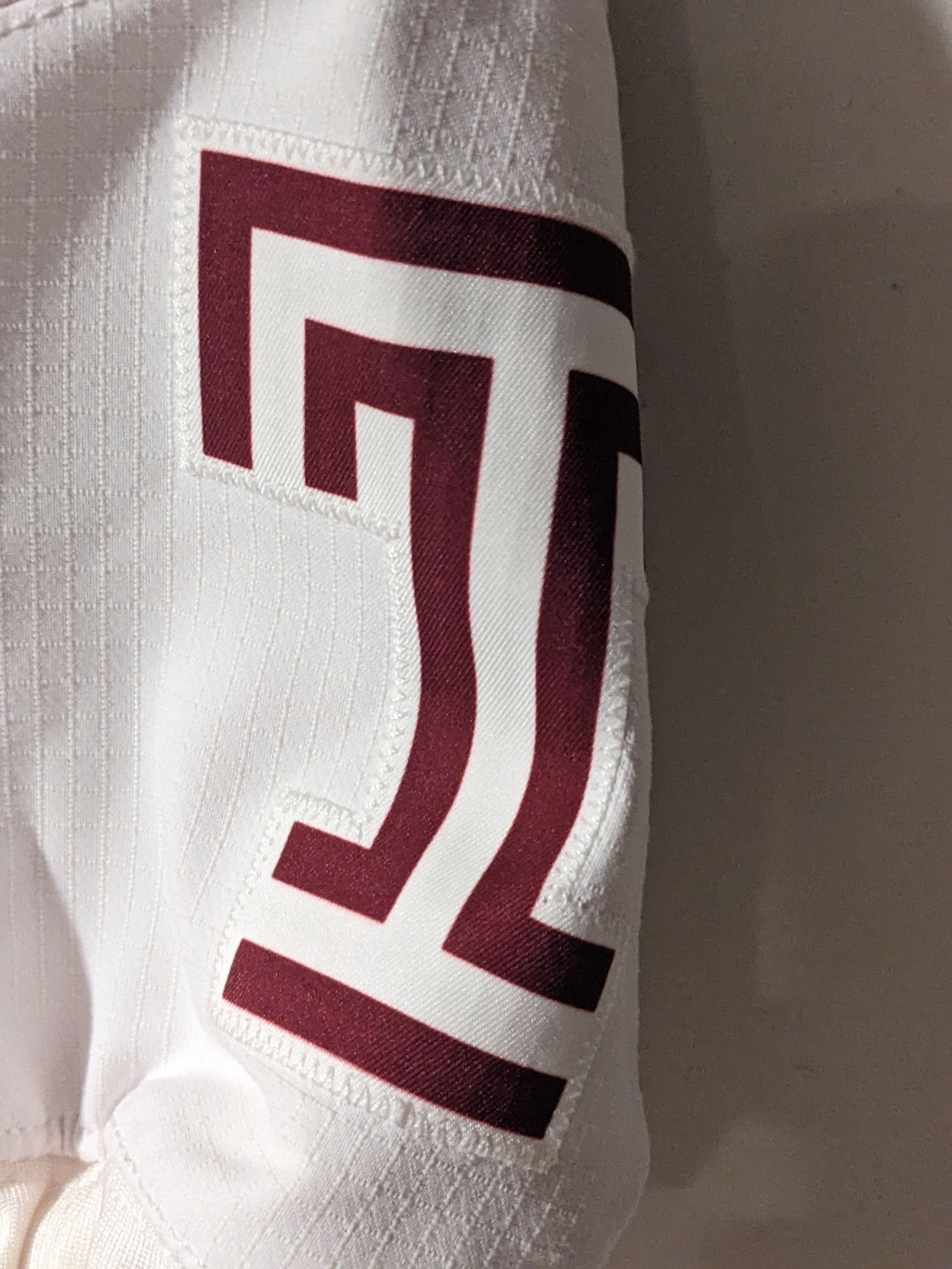Other Temple University 150th College Football Size 44 Jersey Size US L / EU 52-54 / 3 - 7 Thumbnail