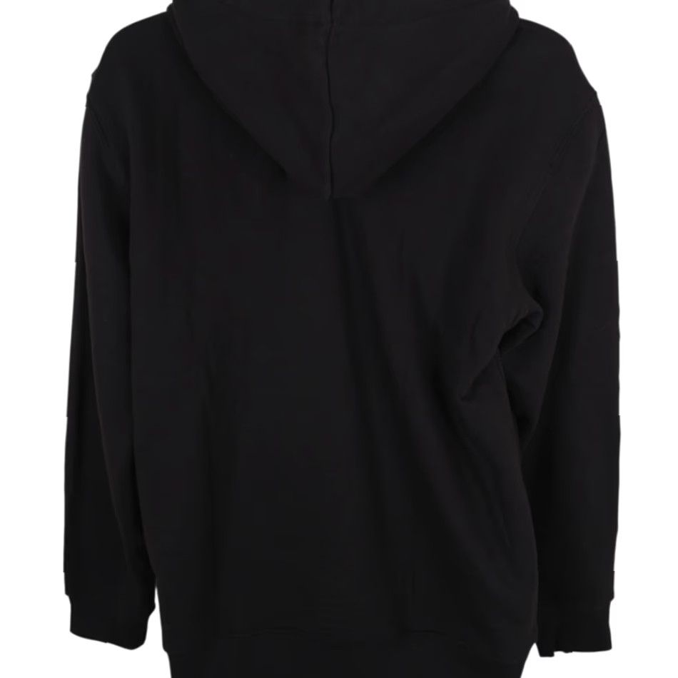 Vintage G-STAR RAW Hoodie Mens Size Large Black Red Distressed Pullover NEW Size US L / EU 52-54 / 3 - 5 Thumbnail