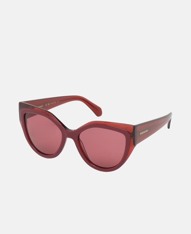 Salvatore Ferragamo Sunglasses Size ONE SIZE - 1 Thumbnail