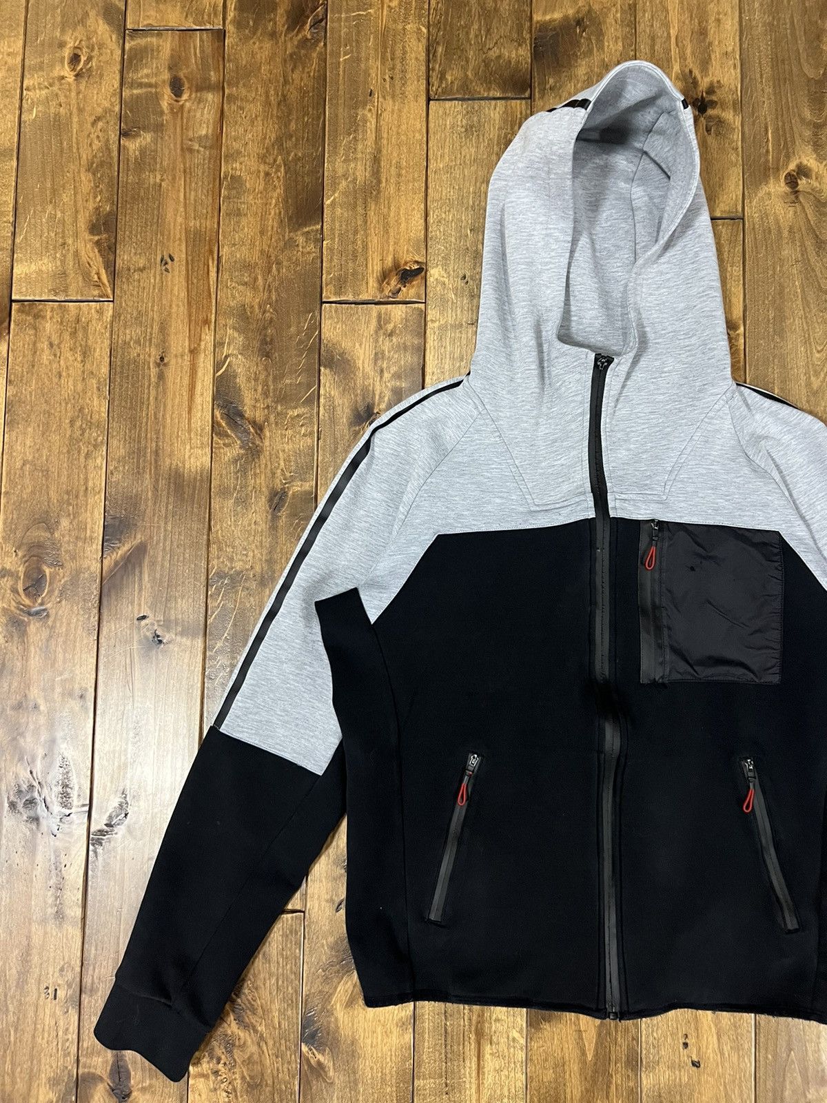 Trapstar London Trapstar tech fleece Size US M / EU 48-50 / 2 - 5 Thumbnail
