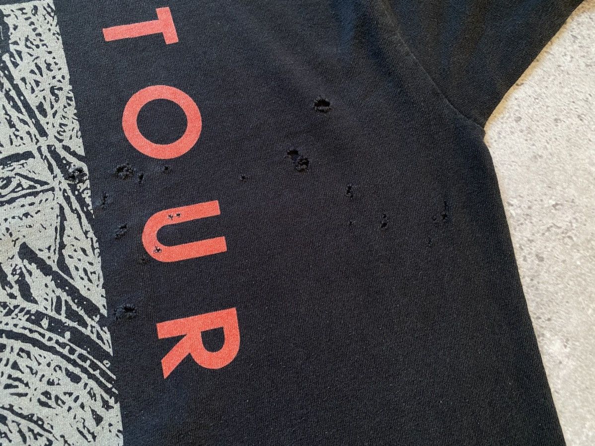Band Tees Vintage FGL Fredericks Goldman Jones 1994 Tour T-Shirt XL Size US XL / EU 56 / 4 - 21 Thumbnail