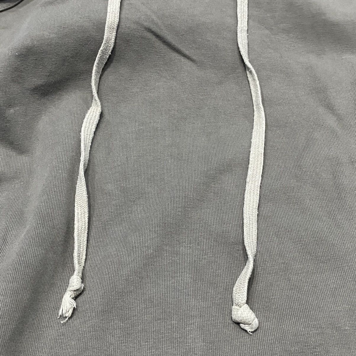 Rick Owens Rick Owens SS21 Long Pullover Hoodie Size US L / EU 52-54 / 3 - 4 Thumbnail