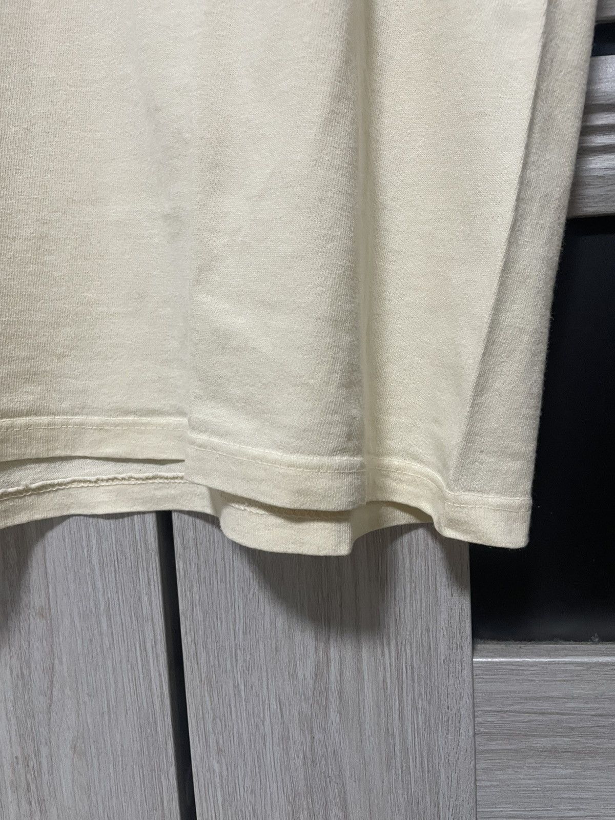 Band Tees × Vintage Vintage 90s Star Logo T Shirt Single Stitch Grunge Tee DIY Size US XL / EU 56 / 4 - 6 Thumbnail