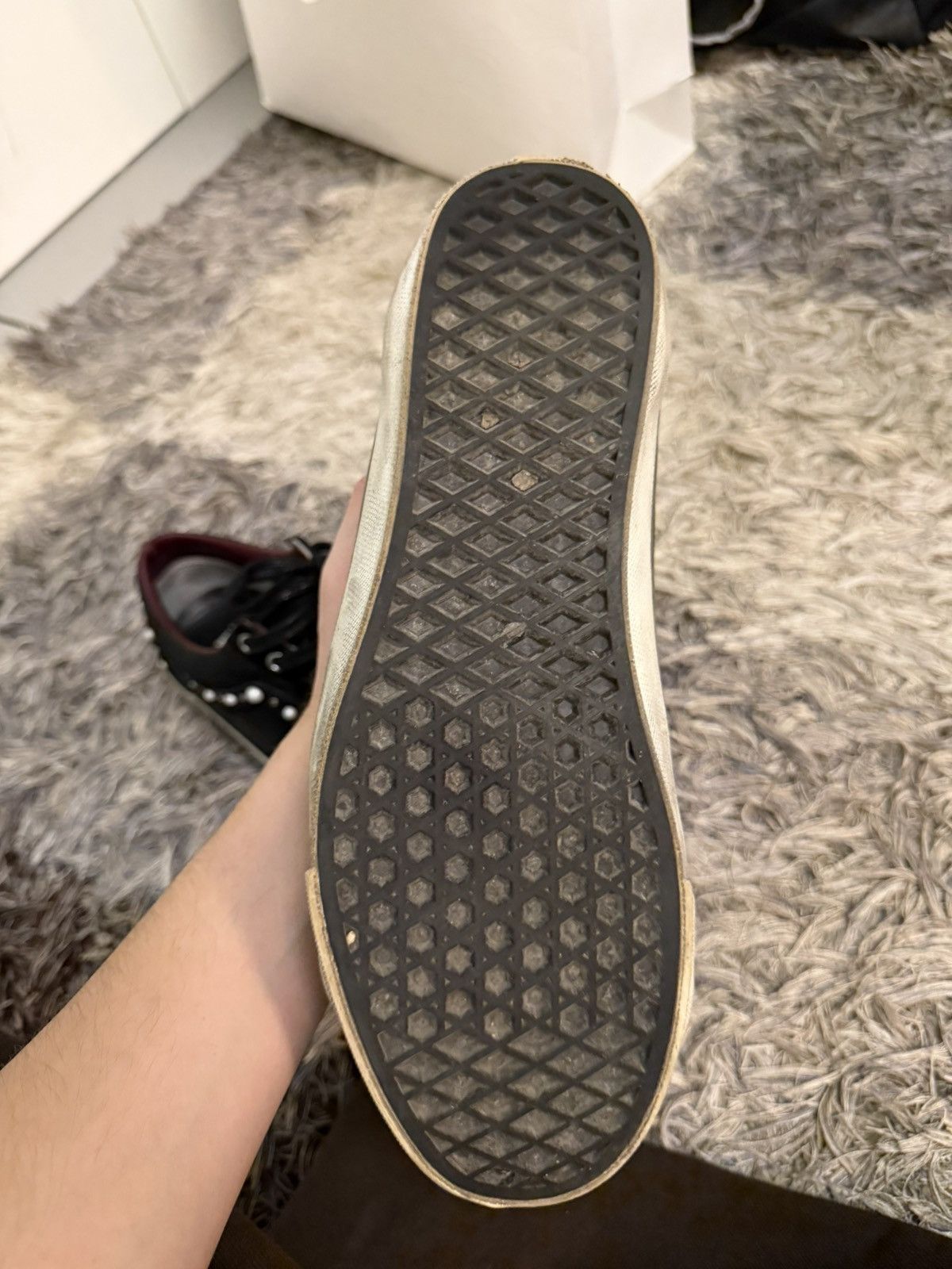 Vans Vans otw pearlized Size US 9 / EU 42 - 8 Thumbnail