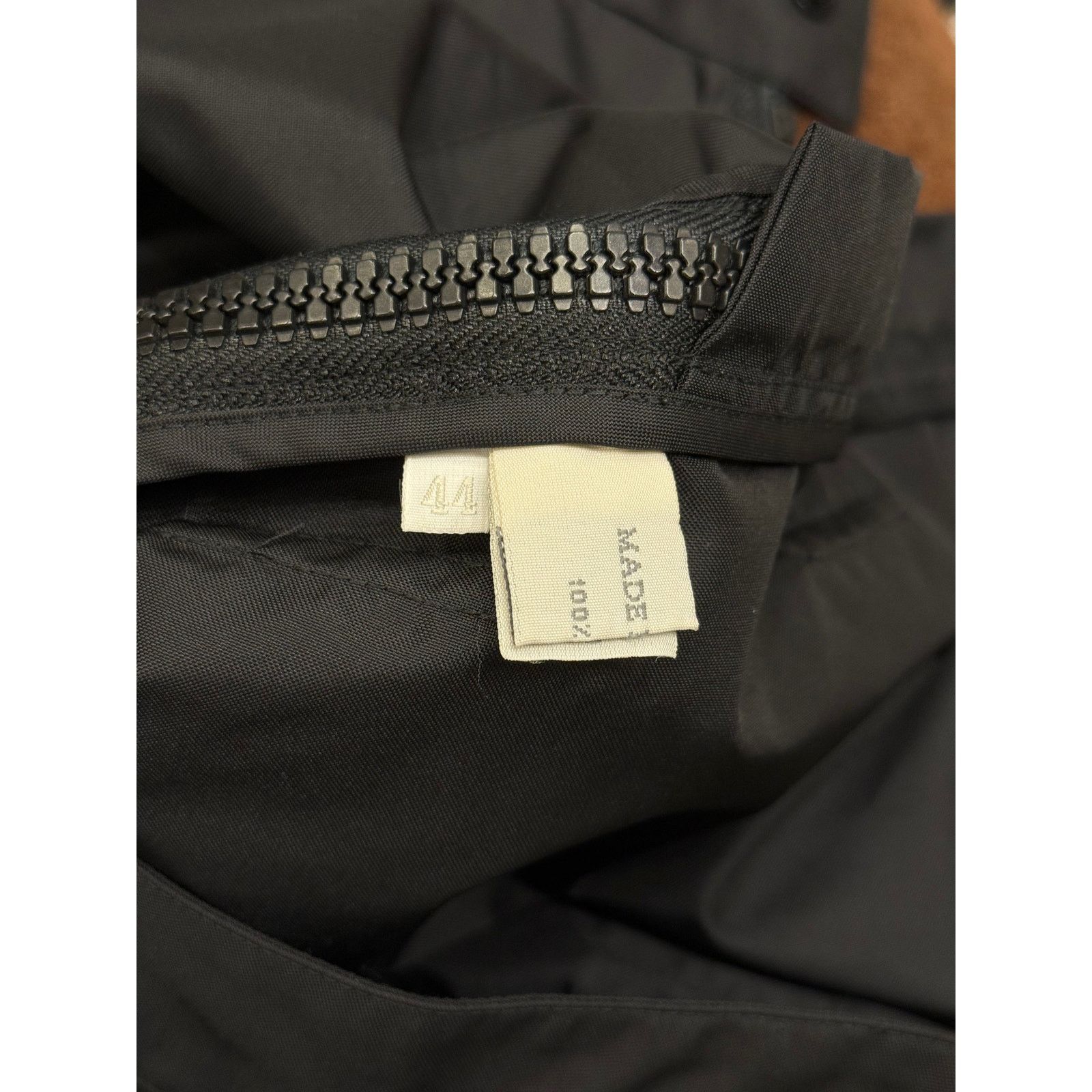 Miu Miu 1999 Miu Miu technical utility zipper skirt Size M / US 6-8 / IT 42-44 - 7 Thumbnail