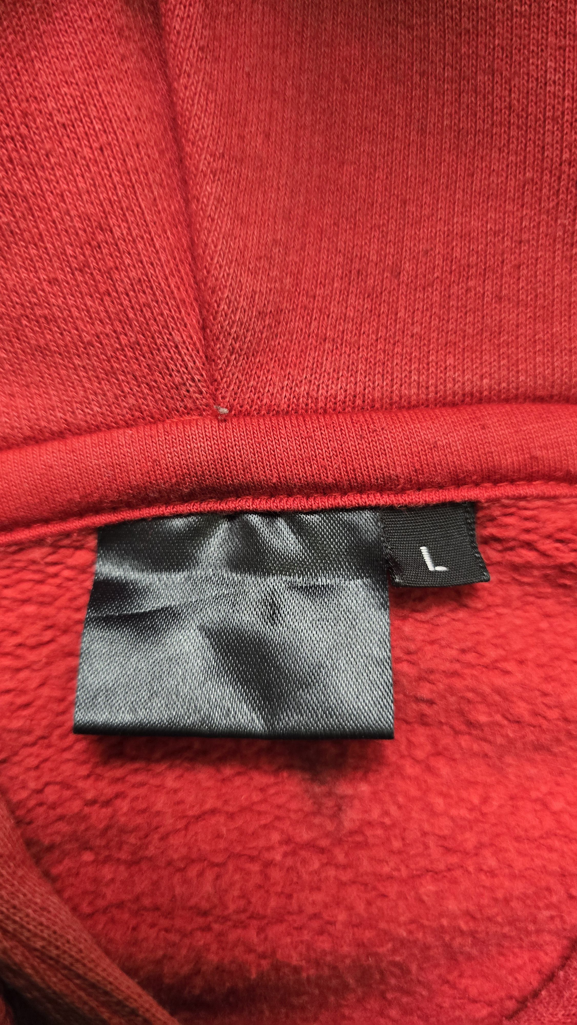Other Graffiti Patch Hoodie Black Spray Painted Streetwear Size US L / EU 52-54 / 3 - 13 Thumbnail