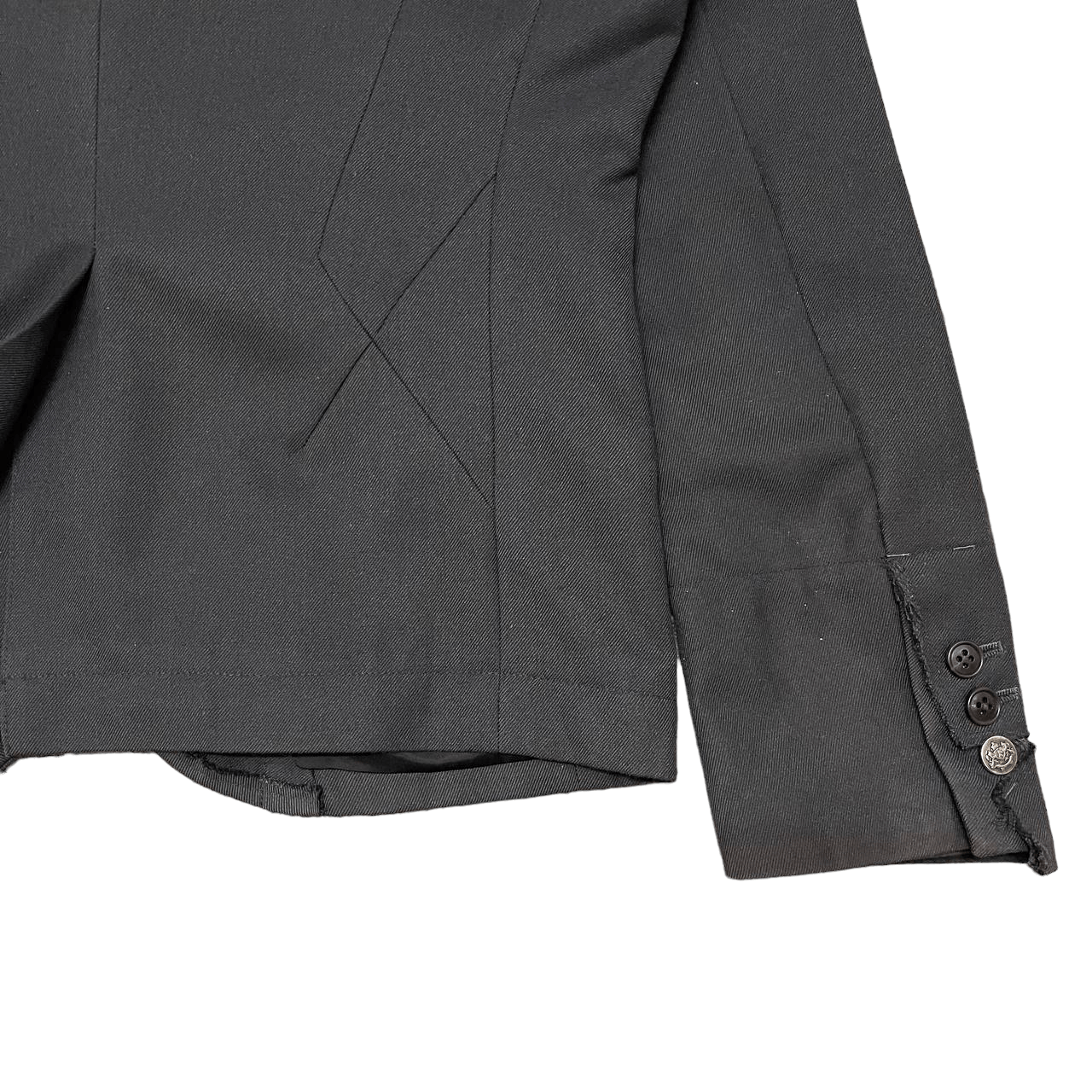 PPFM Vintage PPFM Reconstruct Jacket Size US M / EU 48-50 / 2 - 16 Thumbnail