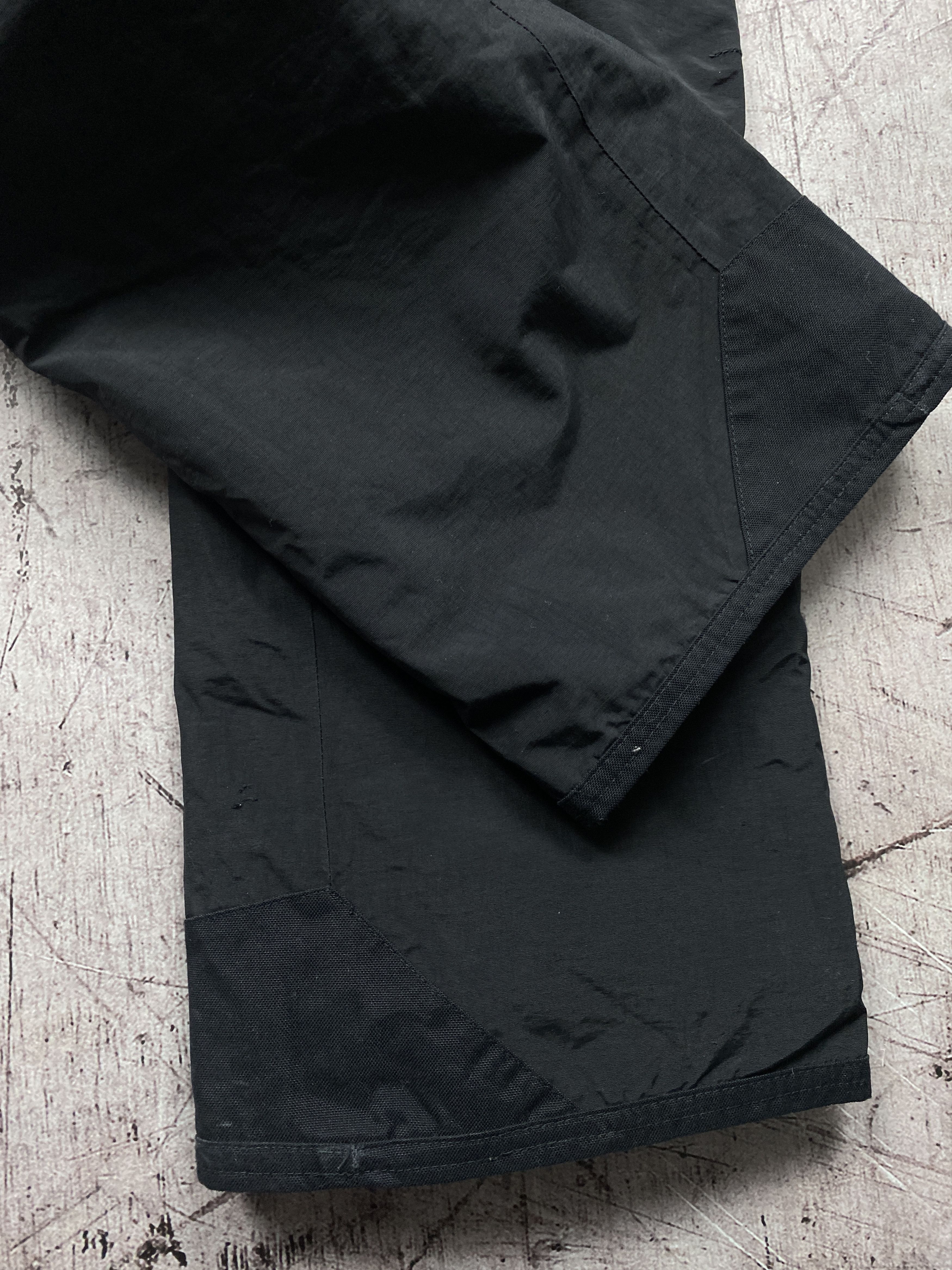 The North Face × Vintage The North Face HyVent Vintage Ski Snowboards Pants Size US 30 / EU 46 - 3 Thumbnail