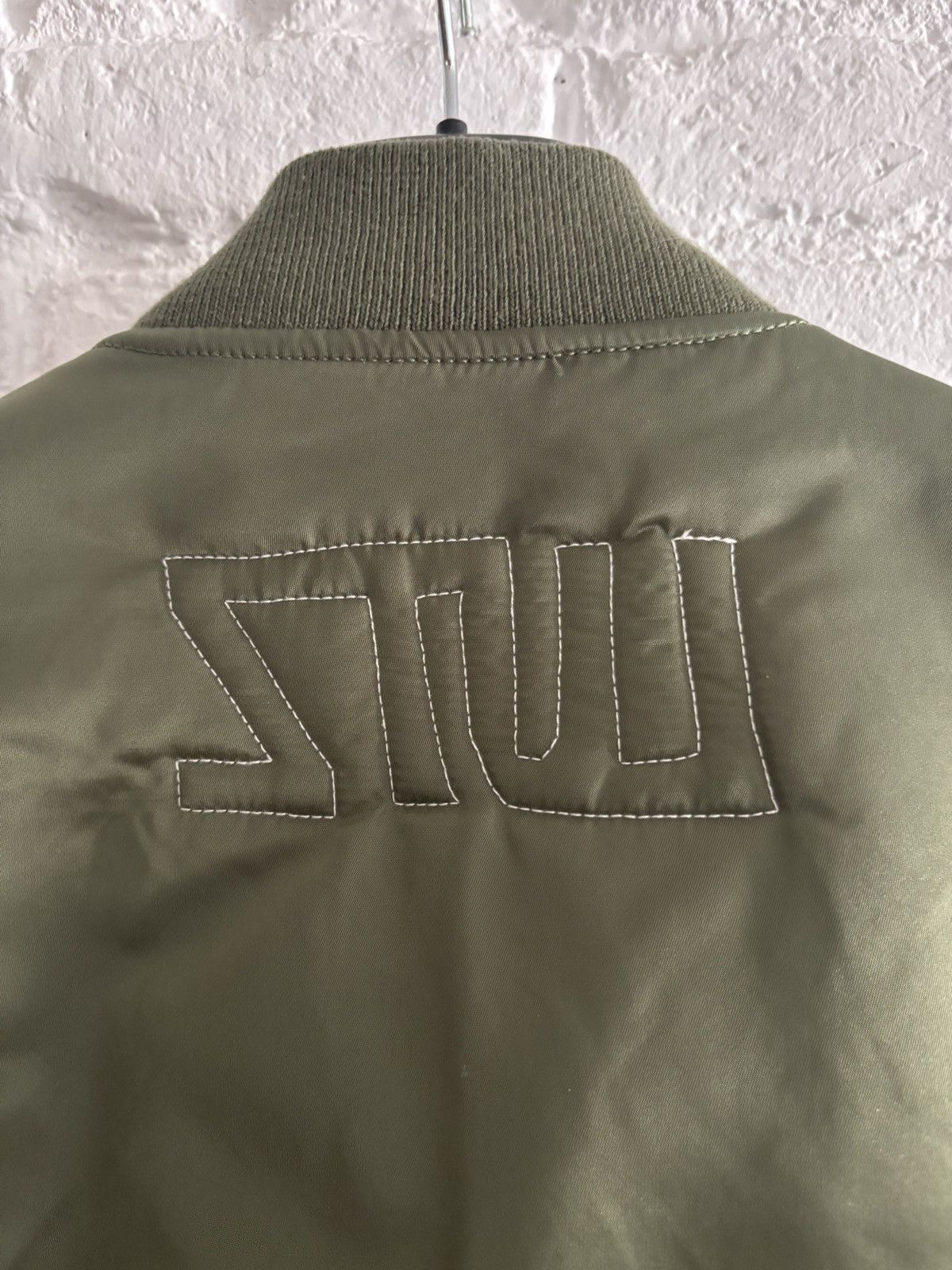 Other Lutz Huelle bomber jacket Size US L / EU 52-54 / 3 - 4 Thumbnail
