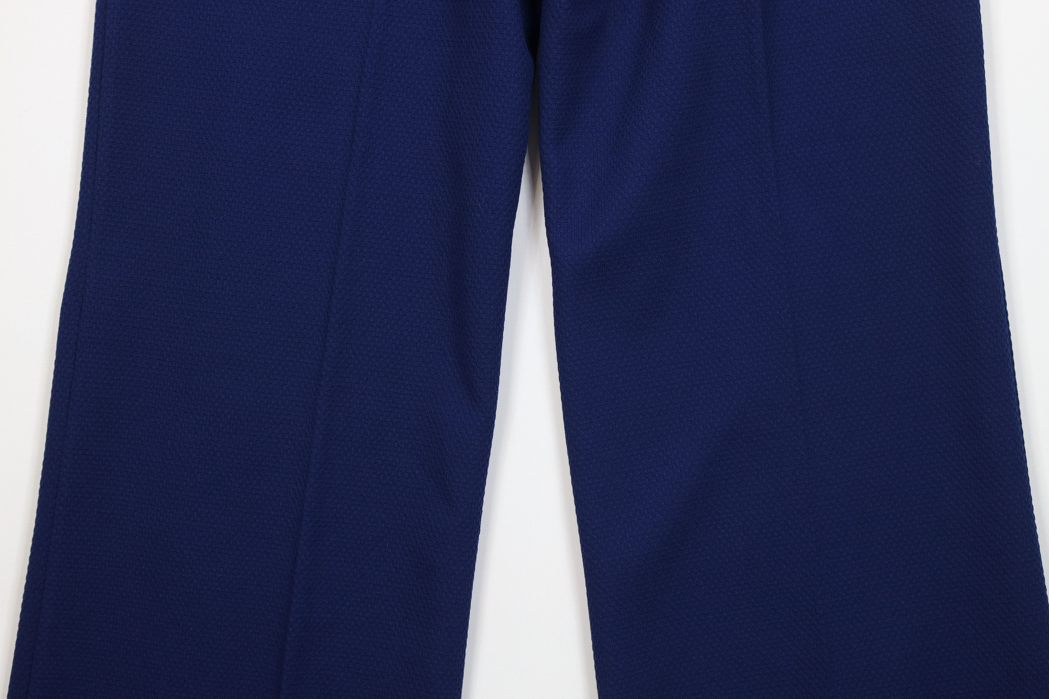 Vintage Deadstock Vintage 60s 70s Streetwear Bell Bottoms Pants USA Size 36" / US 14 / IT 50 - 10 Thumbnail