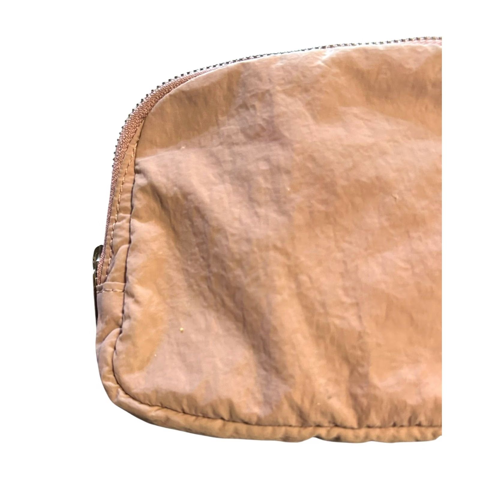 Lululemon Lululemon Everywhere Belt Bag 1L Pink Haze Crossbody Women’s Read Small 8in 2in Nylon Polyester Pouch USB? Size ONE SIZE - 3 Thumbnail
