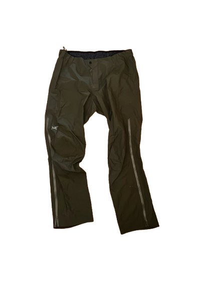 Arc'teryx Arc'teryx Zeta SL Pant Size US XL / EU 56 / 4 - 1 Thumbnail