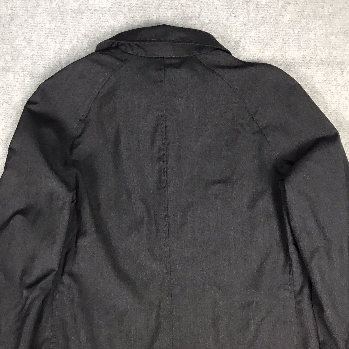 Japanese Brand × Masaki Matsushima MASAKI MATSUSHIMA MADE IN JAPAN BUTTON LONG JACKET Size US S / EU 44-46 / 1 - 7 Thumbnail