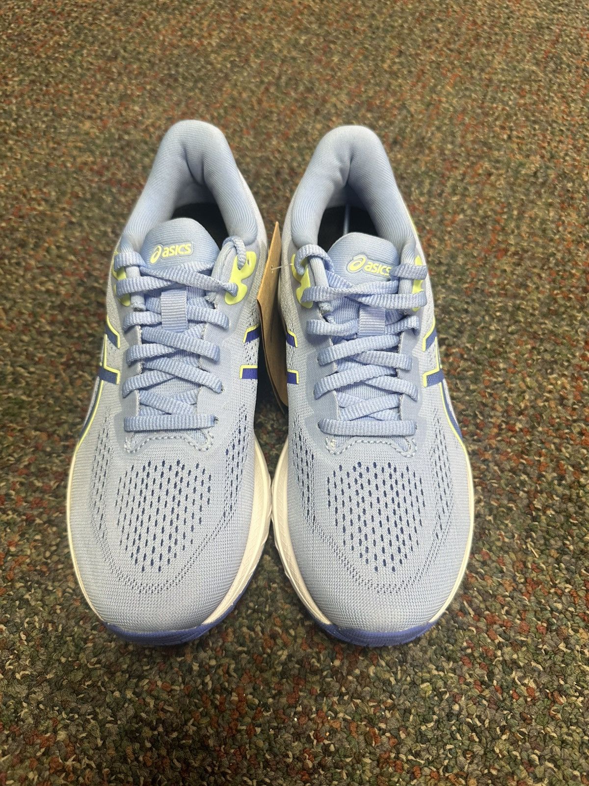 Asics ASICS GT-1000 12 **PRICE FLEXIBLE** Size US 6 / IT 36 - 7 Thumbnail