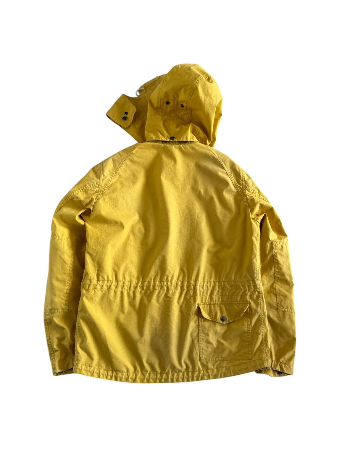 Moncler Moncler Jacket hooded Size US L / EU 52-54 / 3 - 5 Thumbnail
