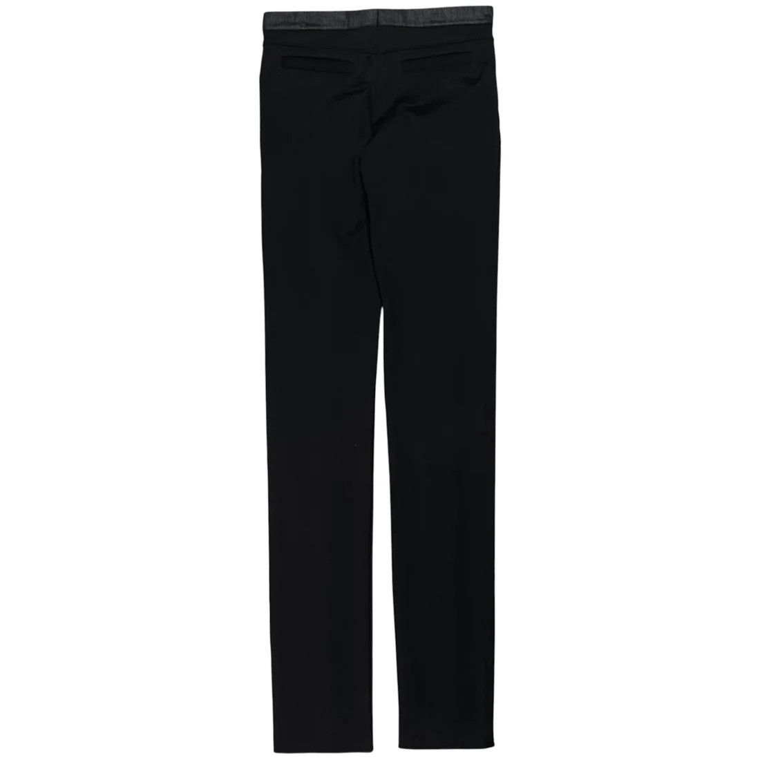 Balenciaga Balenciaga Contrast Waistband Sample Trousers Size US 31 - 3 Thumbnail