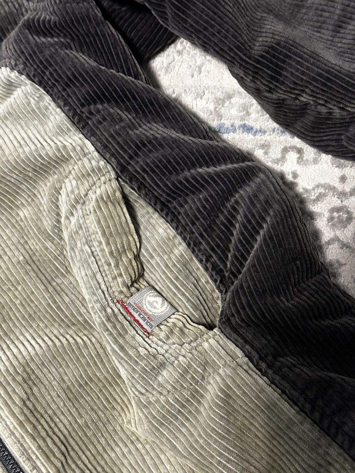 Designer × Vintage Jacket stylish clean baggy vintage old money vintage Size US L / EU 52-54 / 3 - 4 Thumbnail