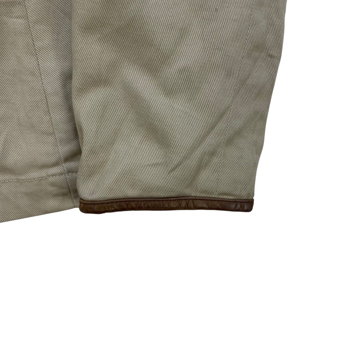 Polo Ralph Lauren × Ralph Lauren Vintage Ralph Lauren Jacket Size S / US 4 / IT 40 - 4 Thumbnail