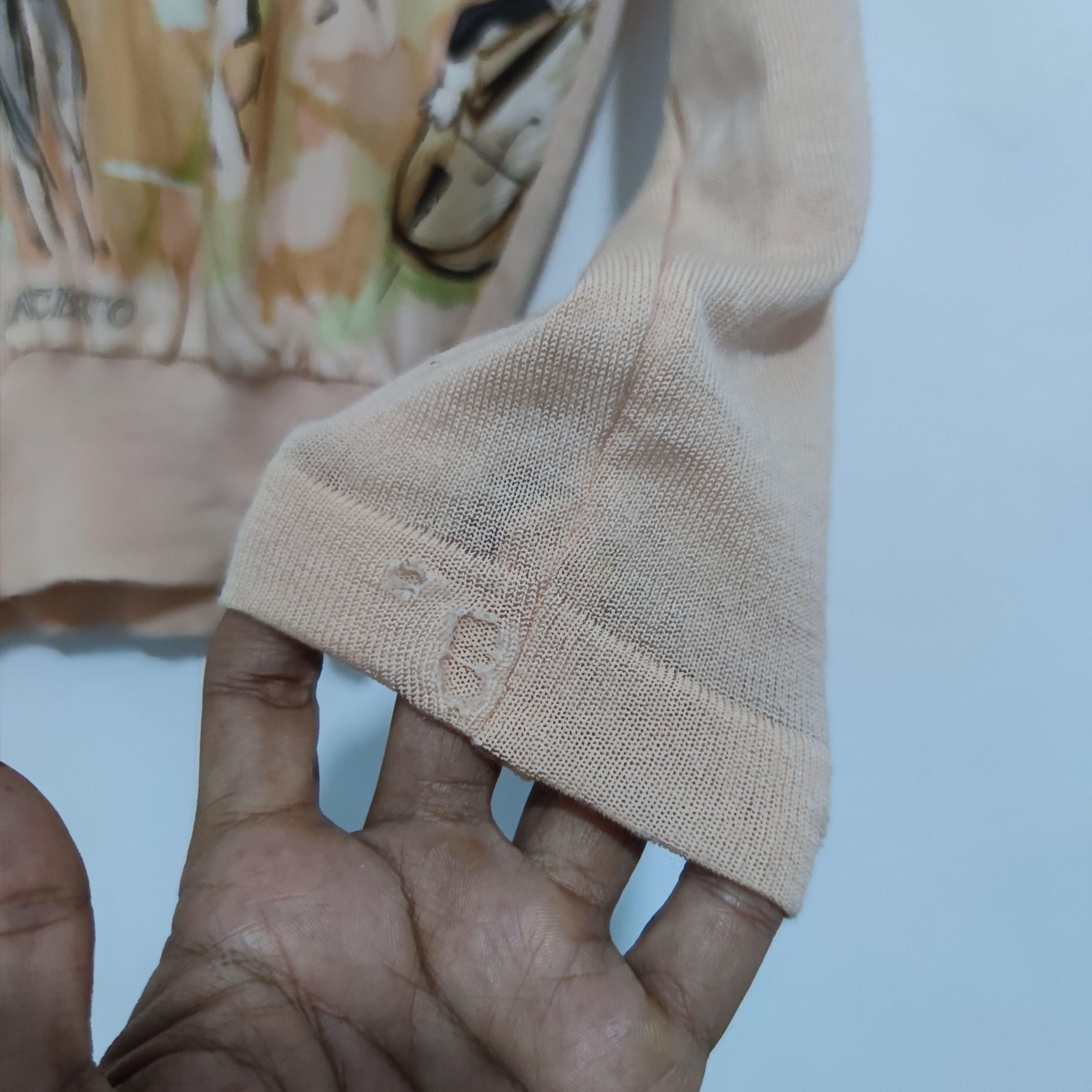 Hermes Polo Shirt Concerto Luxury vintage #hermes #luxury Size US S / EU 44-46 / 1 - 6 Thumbnail