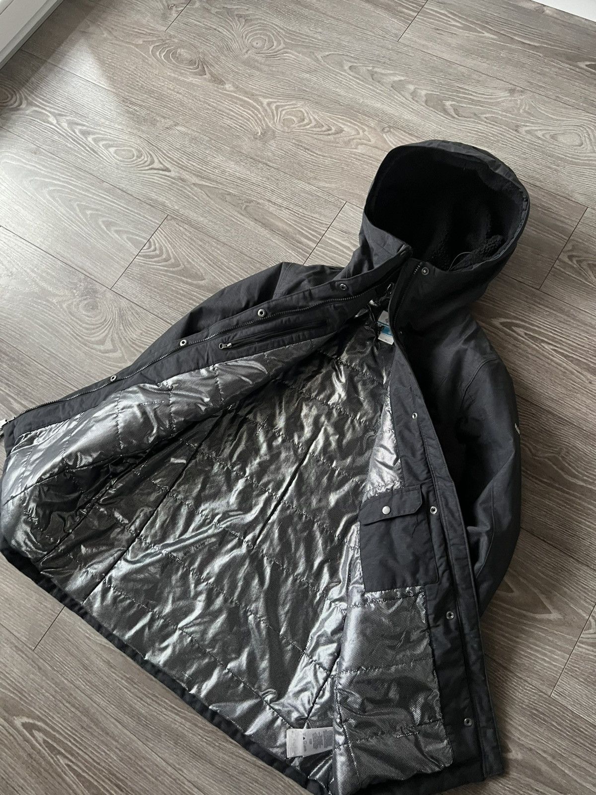 Columbia ‼️Columbia Omni-Heat System Gorpcore Waterproof Jacket Size M / US 6-8 / IT 42-44 - 2 Thumbnail
