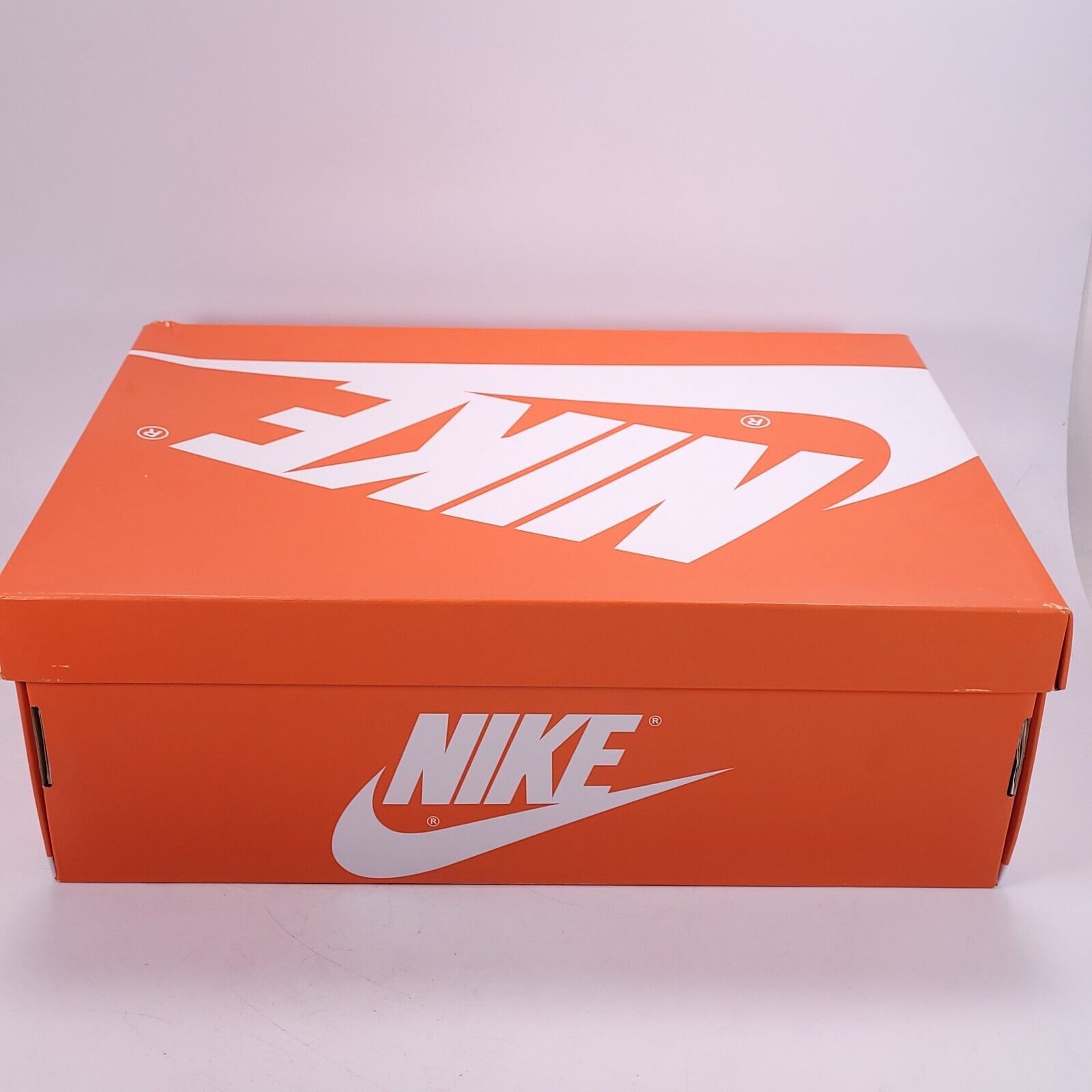 Nike Nike Air Jordan 1 KO Low Shoe Mens Size 9.5 DX4981-100 White Size US 9.5 / EU 42-43 - 10 Thumbnail