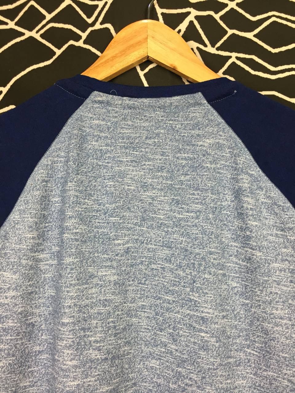 Japanese Brand × Vintage Tokyo Laundry Good & Supply Redwing Cove Raglan Tee Size US L / EU 52-54 / 3 - 6 Thumbnail