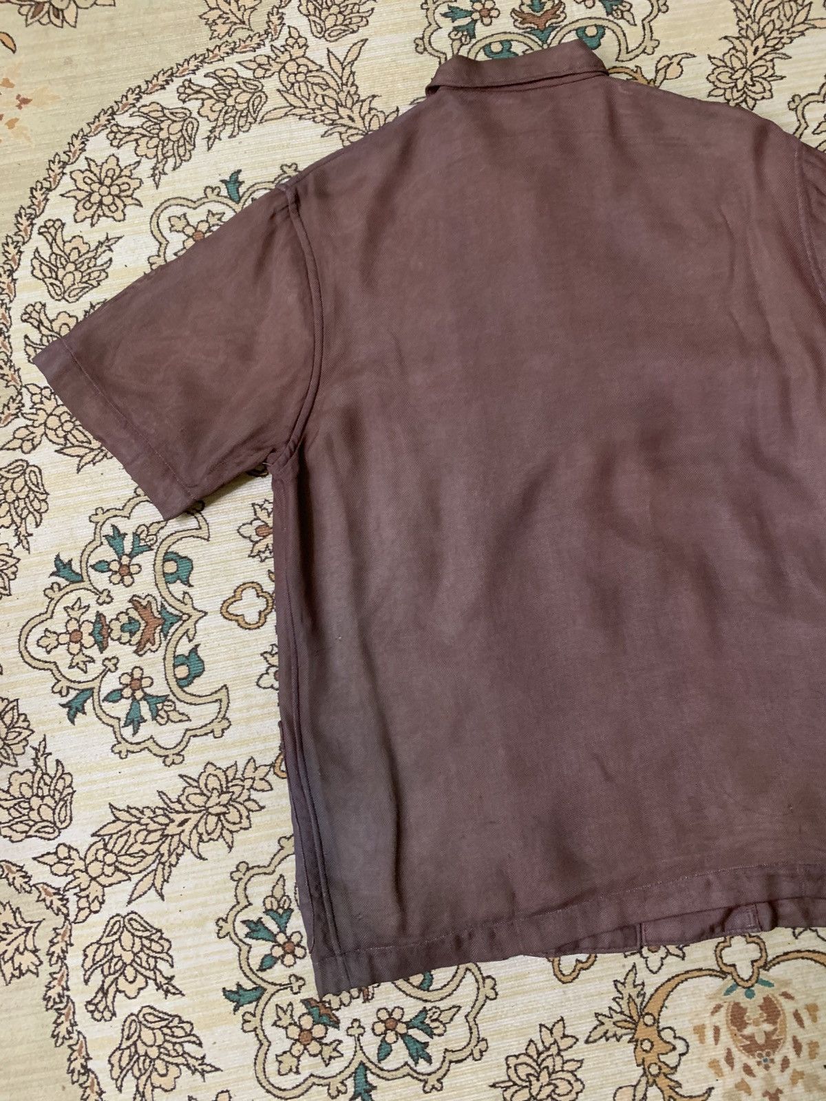 Comme des Garcons COMME DES GARÇONS SHIRT Size US M / EU 48-50 / 2 - 9 Thumbnail