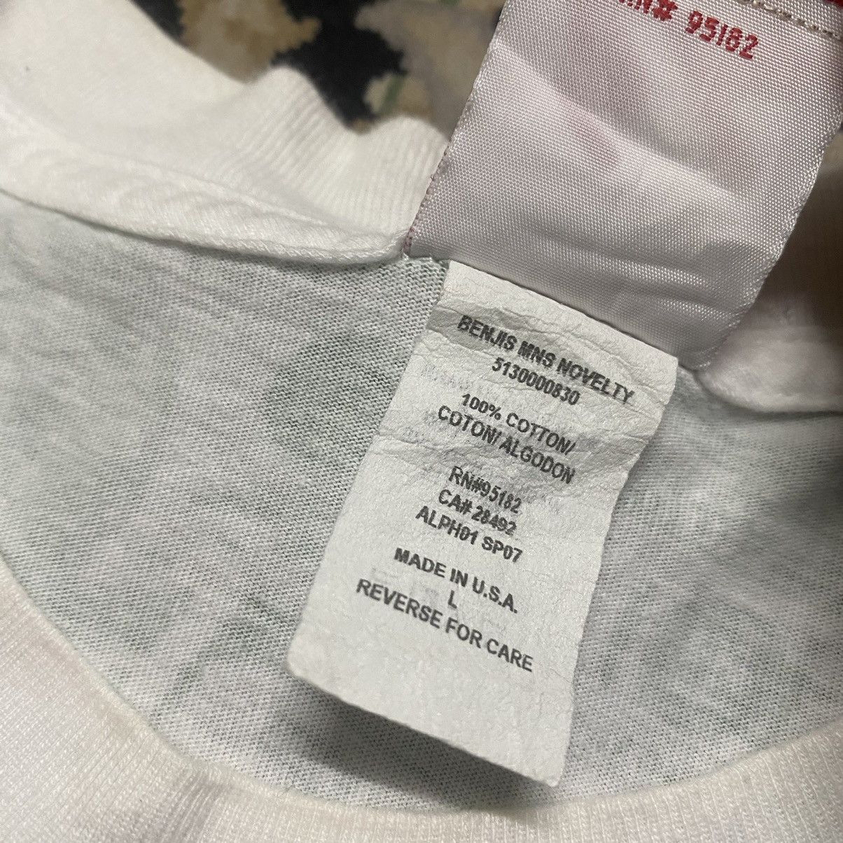 eS Es Skateboards Shirt Size US L / EU 52-54 / 3 - 11 Thumbnail