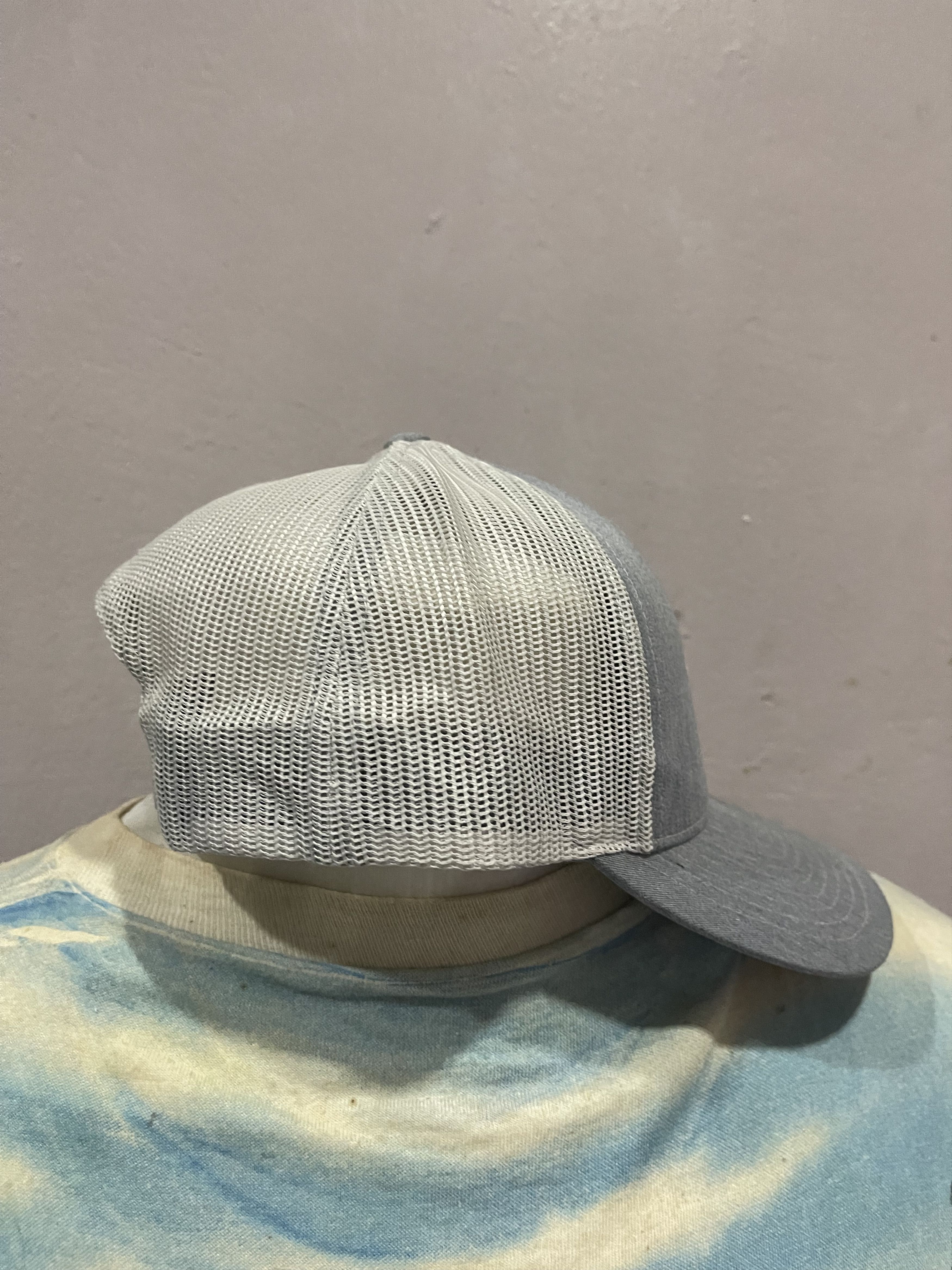 Richardson KLX Energy Services Trucker cap Size ONE SIZE - 3 Thumbnail