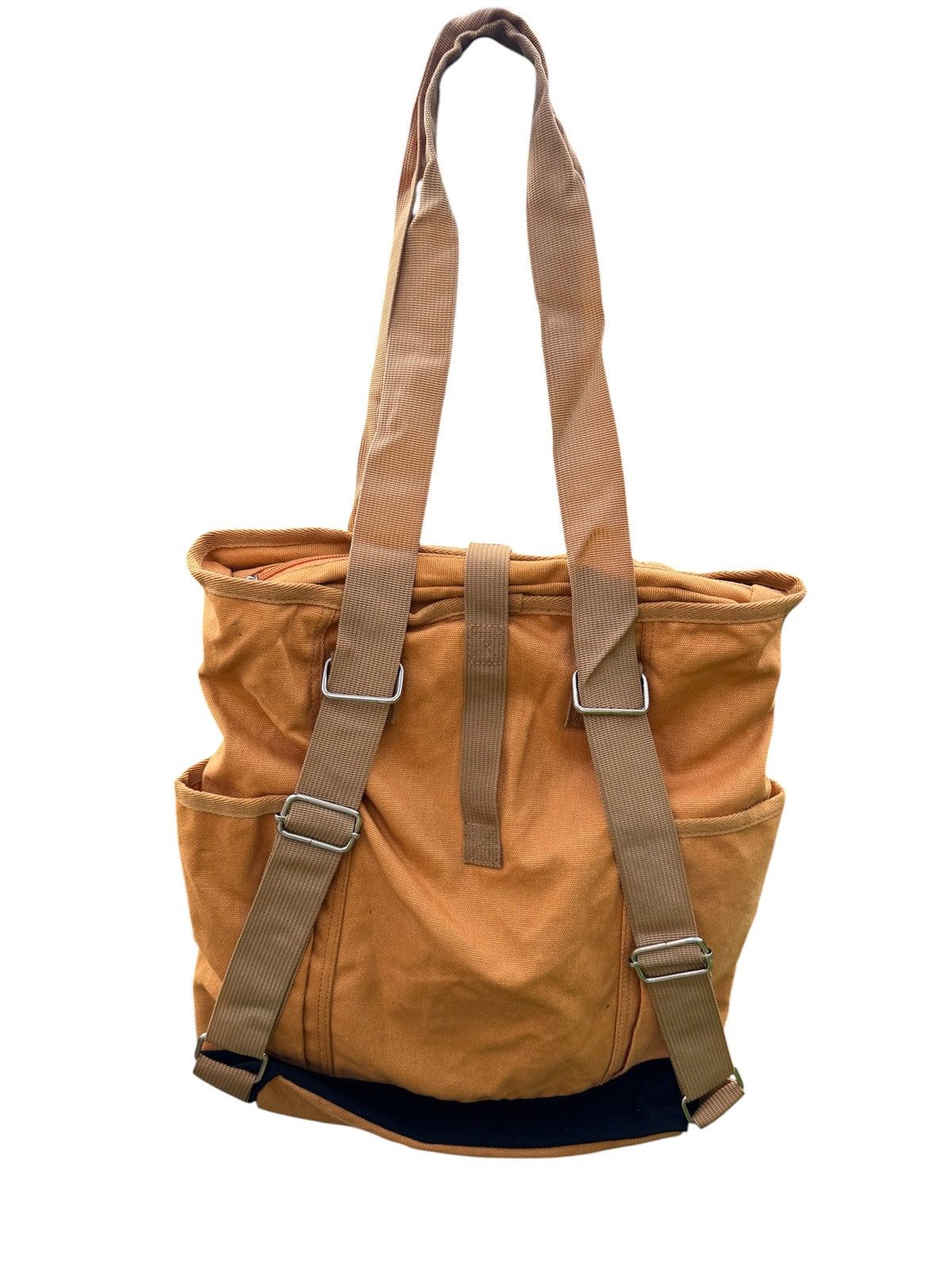 Mountain Khakis The journeyman backpack & tote bag Size ONE SIZE - 2 Thumbnail