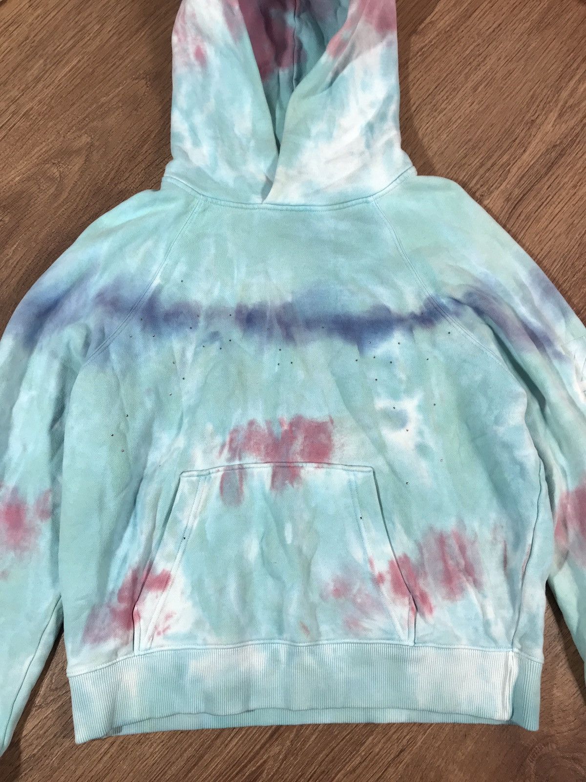 Zadig & Voltaire Zadig&Voltaire Hoodie Size S-XS Size XS / US 0-2 / IT 36-38 - 6 Thumbnail