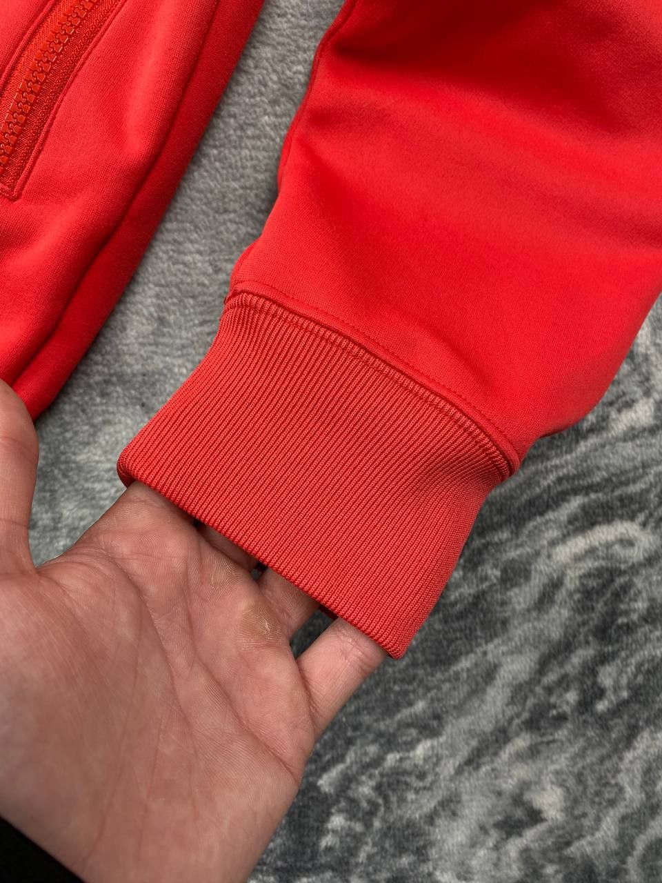 Nike ACG Vintage Nike ACG Track Top Jacket Men Size L Red Size US L / EU 52-54 / 3 - 4 Thumbnail