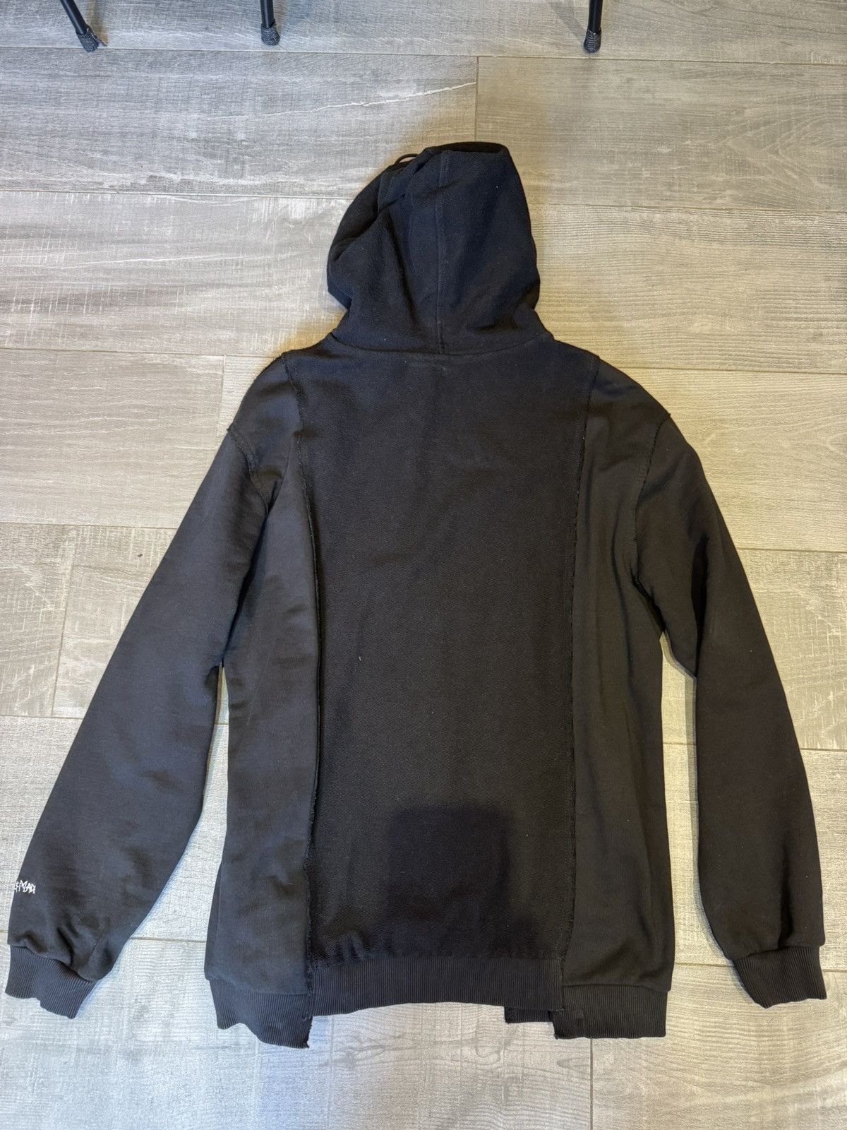 Designer × Japanese Brand Selfmade hoodie Size US L / EU 52-54 / 3 - 2 Thumbnail