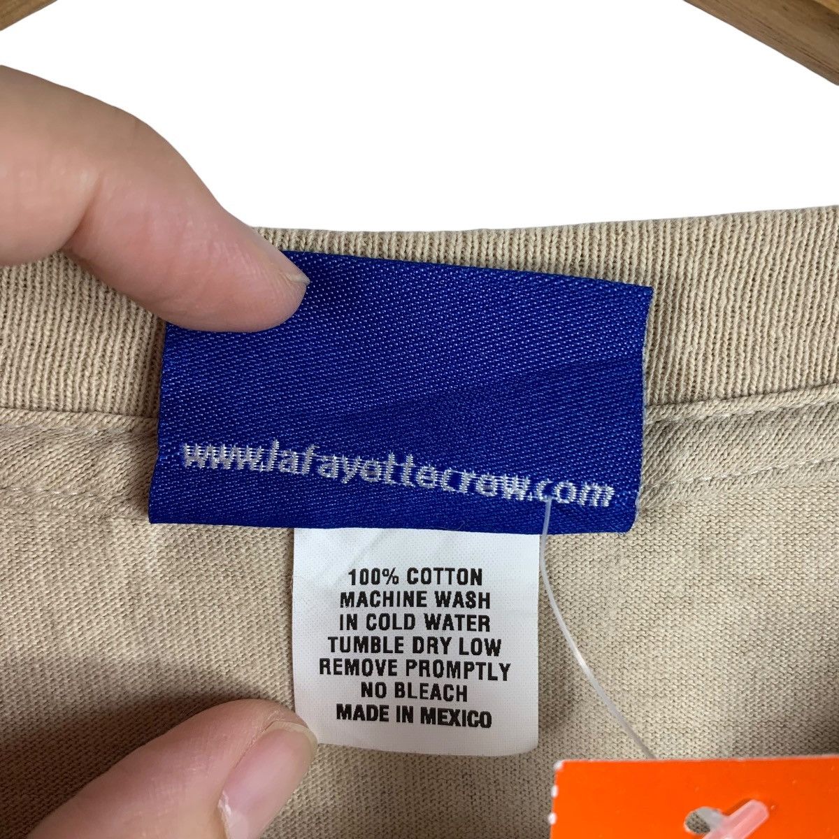 Lafayette 148 LAFAYETTE X JOHNNY NUNEZ Alliyah printed tee Size US L / EU 52-54 / 3 - 10 Thumbnail