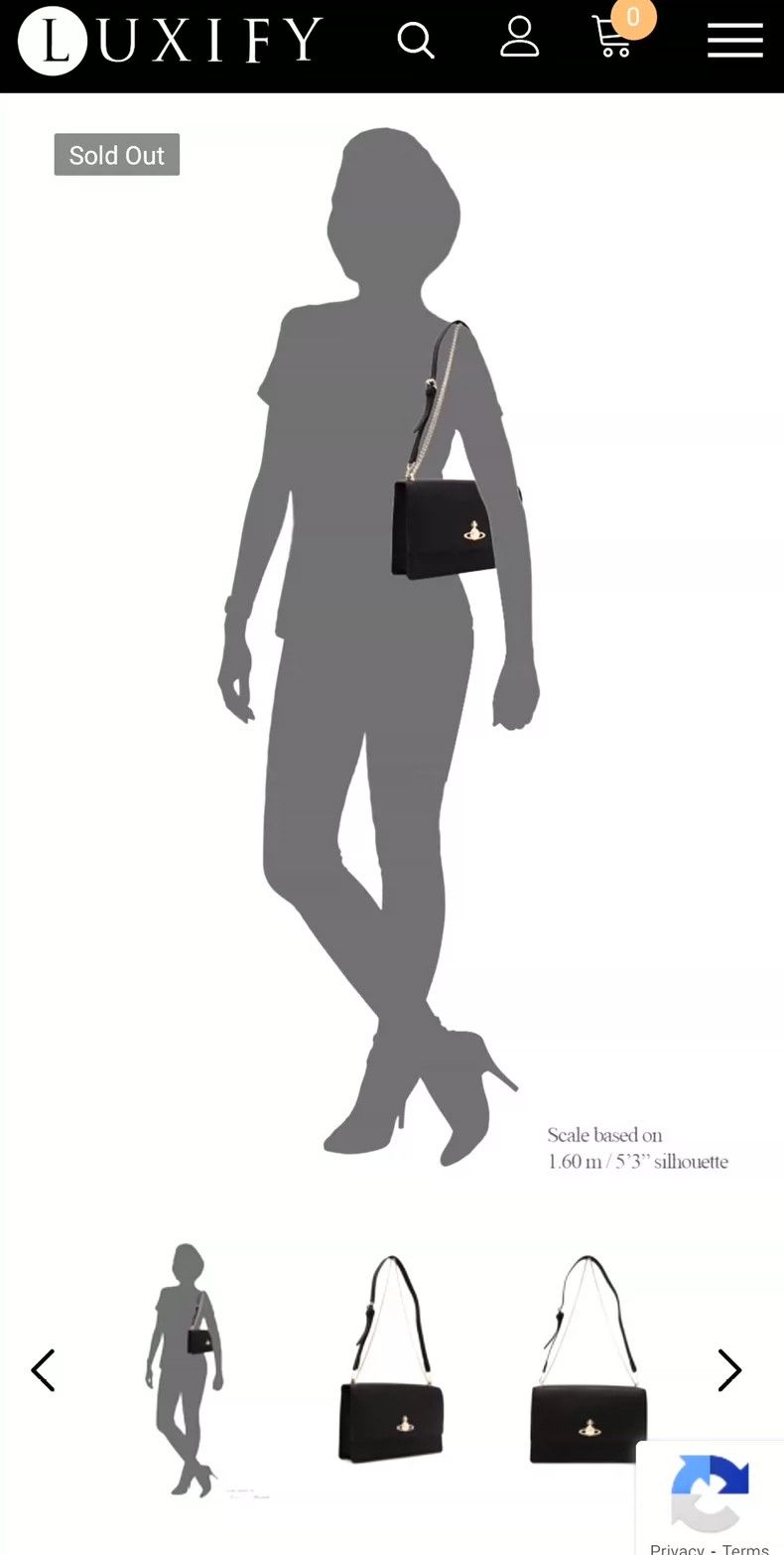 Other Vivienne Westwood size os Shoulder bag with armpit and shou Size ONE SIZE - 8 Thumbnail