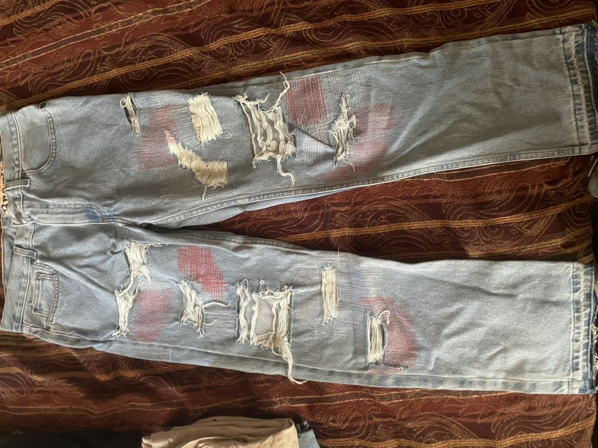 Frombrazil denim