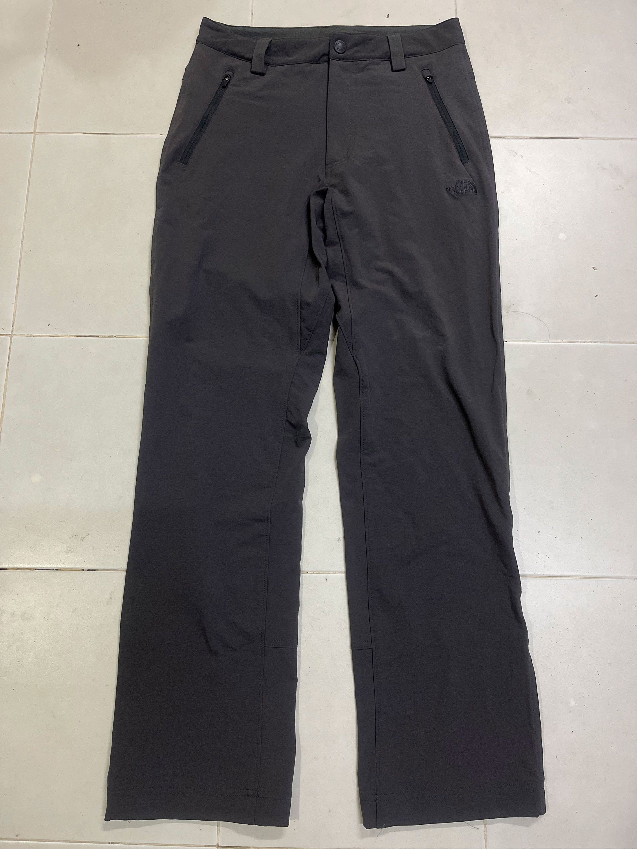 The North Face The North Face Stretchable Hiking Pant Outdoor Size US 28 / EU 44 - 1 Thumbnail