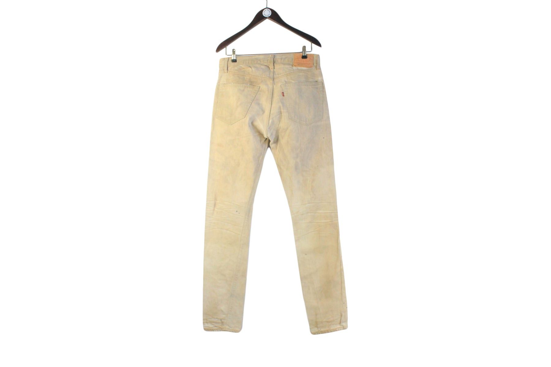 Levi's Levi's Big E Jeans W 32 L 34 Size US 32 / EU 48 - 2 Thumbnail