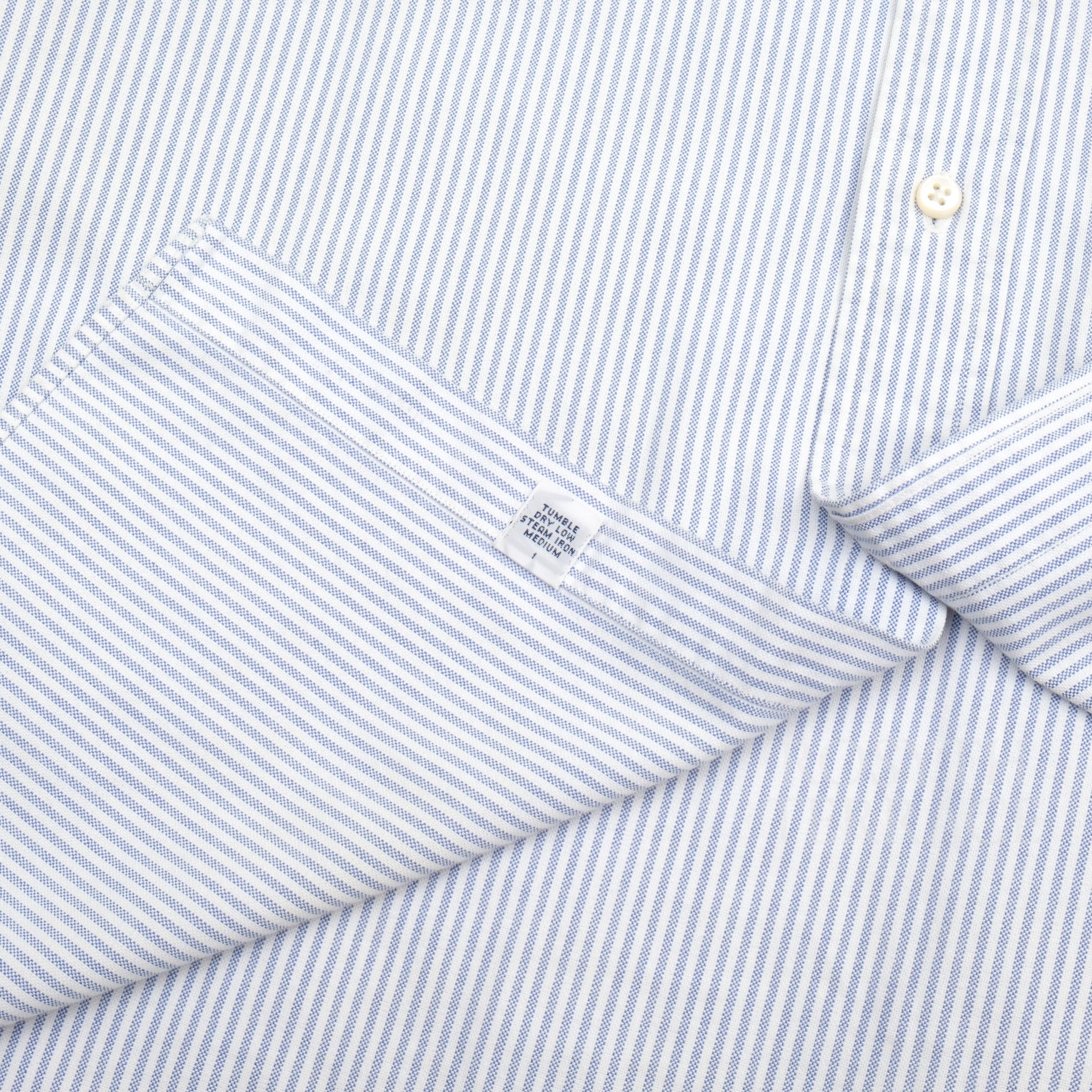 Ralph Lauren × Vintage 【90s Ralph Lauren / OXFORD B.D. SHIRT (YARMOUTH) / SIZE XL】 Size US XL / EU 56 / 4 - 5 Thumbnail