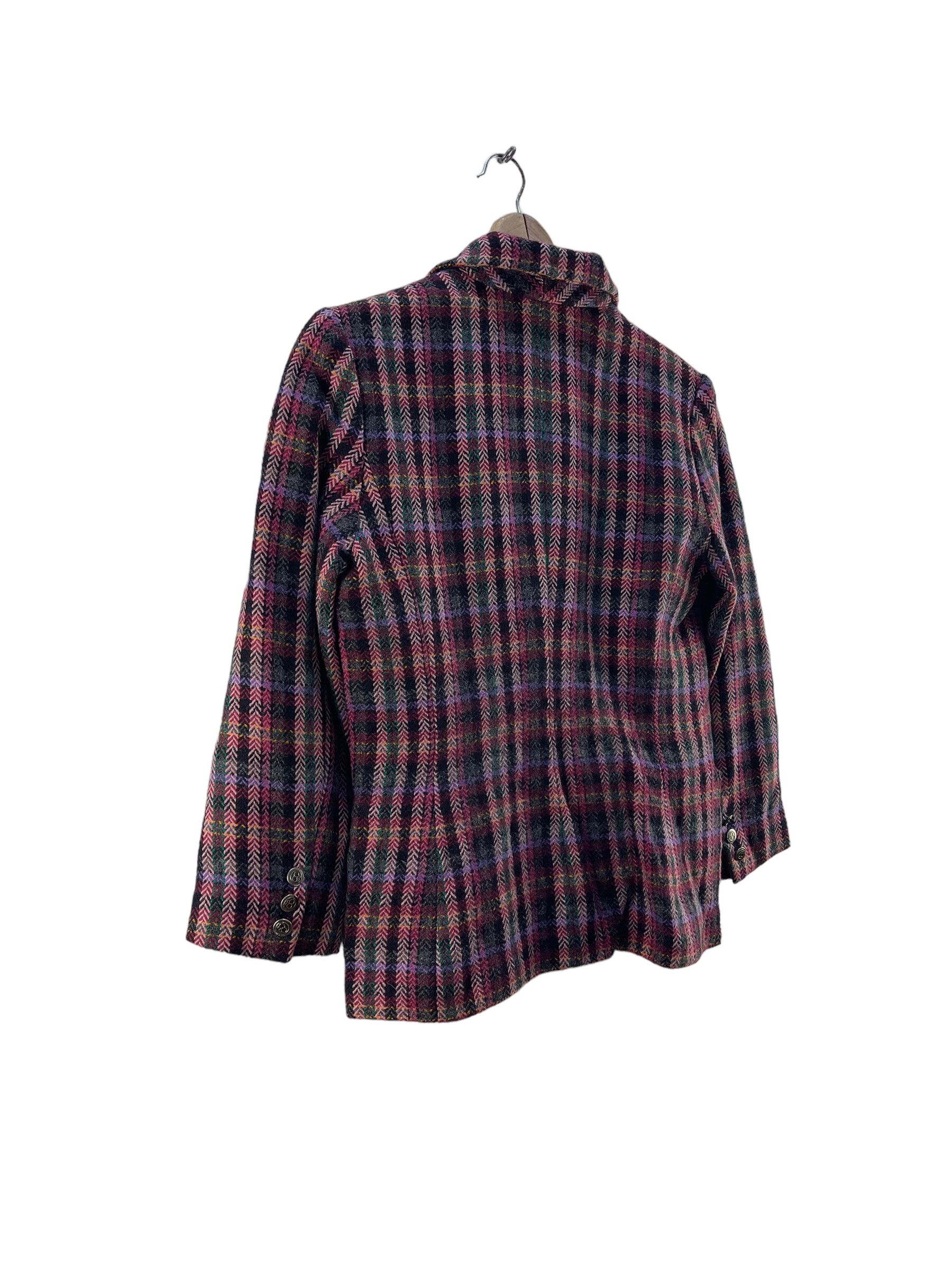 Hanae Mori Hanae Mori Jacket Size US S / EU 44-46 / 1 - 6 Thumbnail