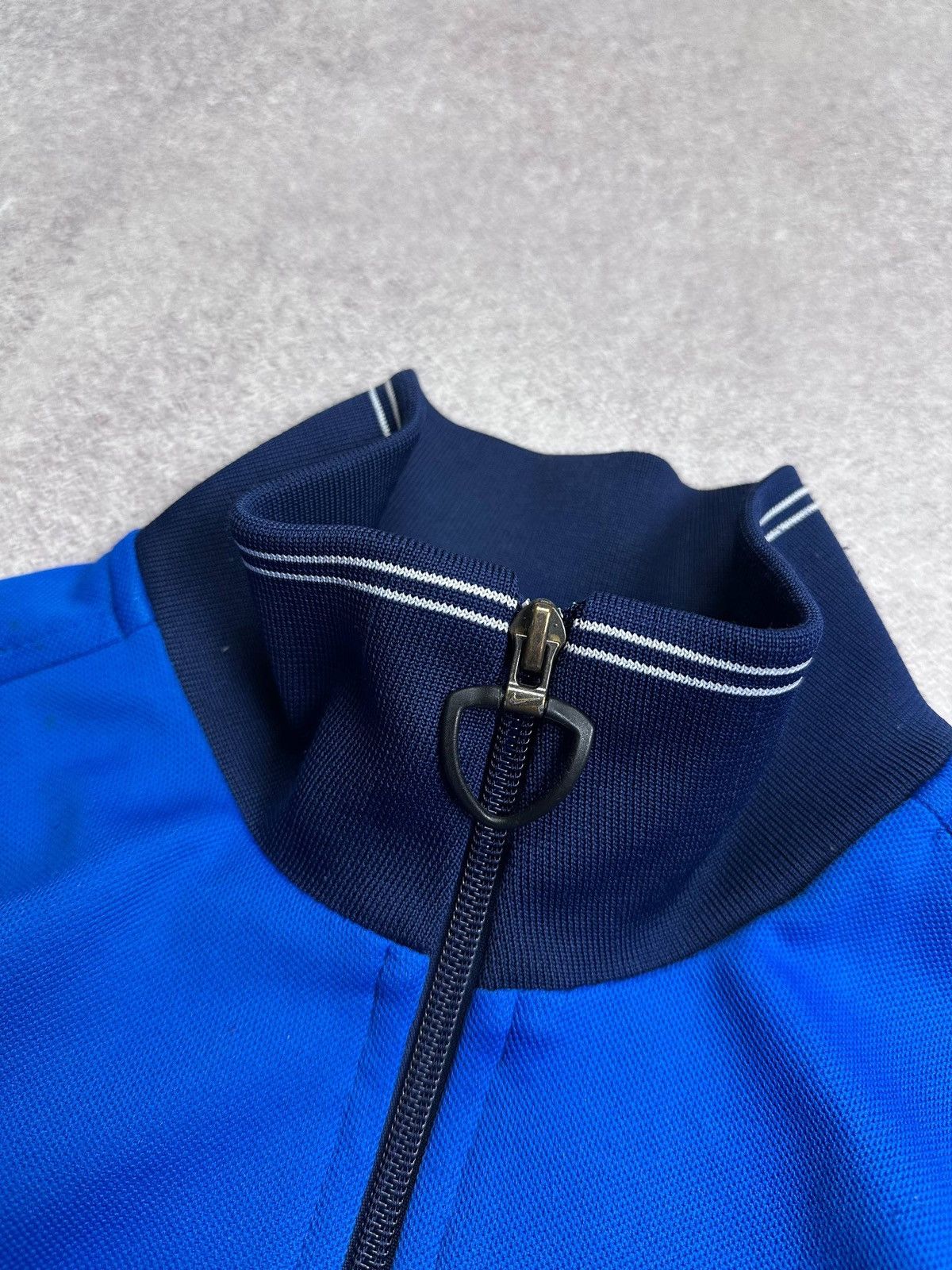 Nike Vintage Nike Swoosh TN Skepta Style Y2K Rare Track Jacket S Size US S / EU 44-46 / 1 - 4 Thumbnail