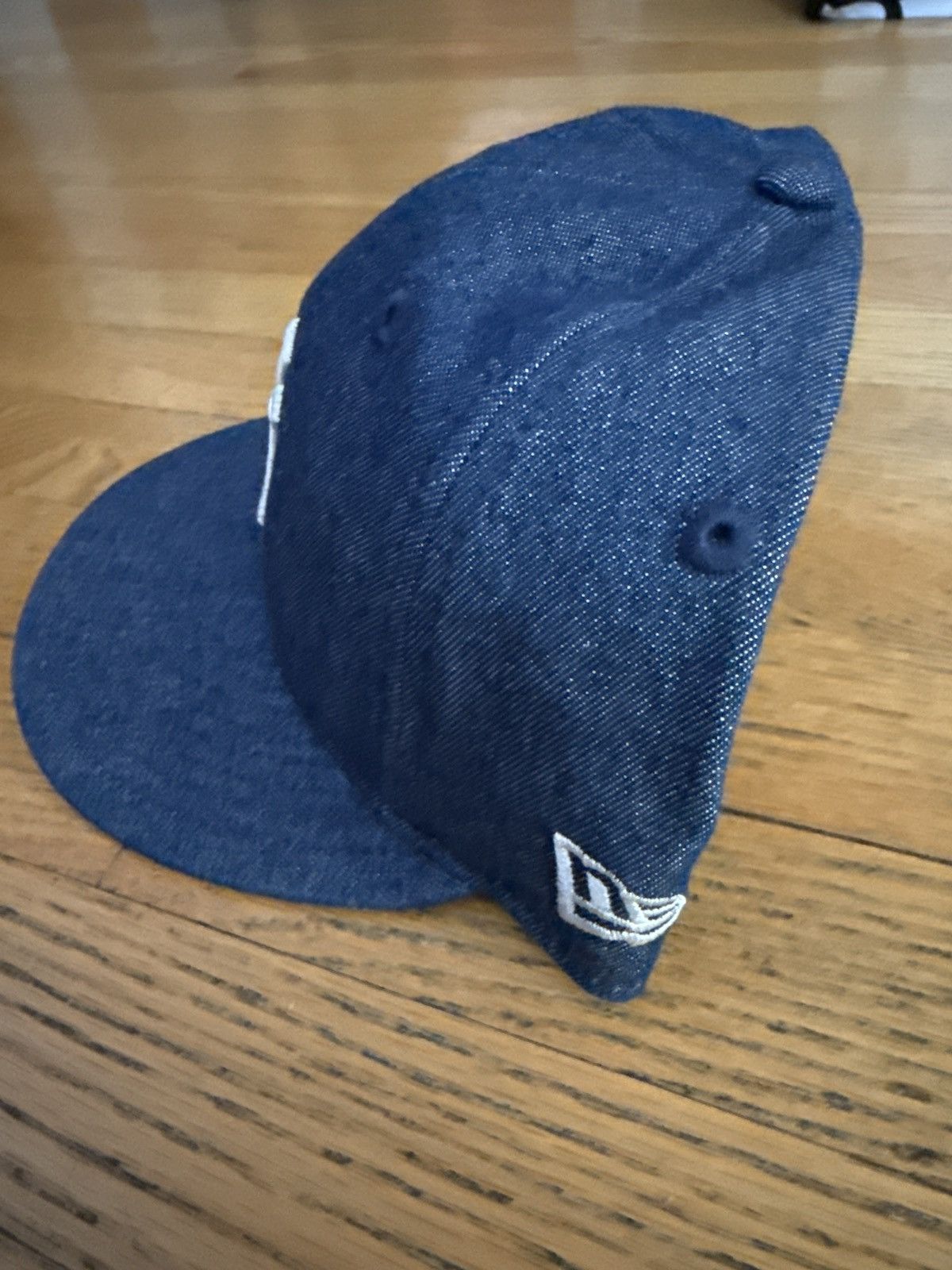Aime Leon Dore × MLB × New Era Brand New Aime Leon Dore x New Era x MLB Yankee Size ONE SIZE - 3 Thumbnail