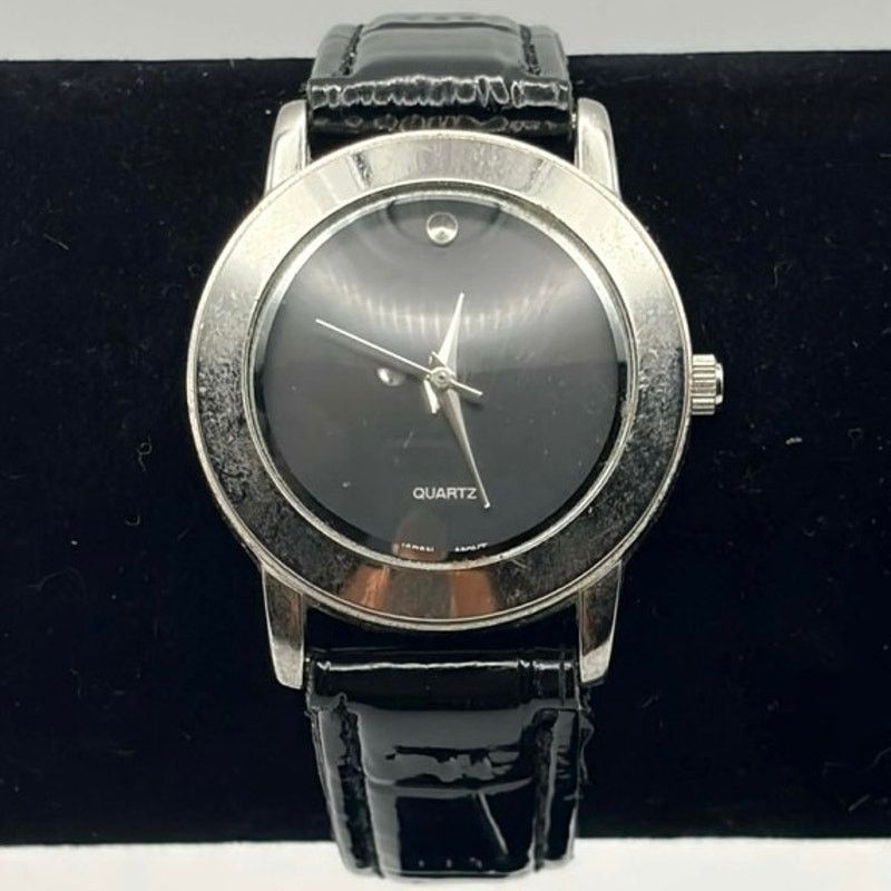 Other Black Classic Watch Size ONE SIZE - 1 Thumbnail