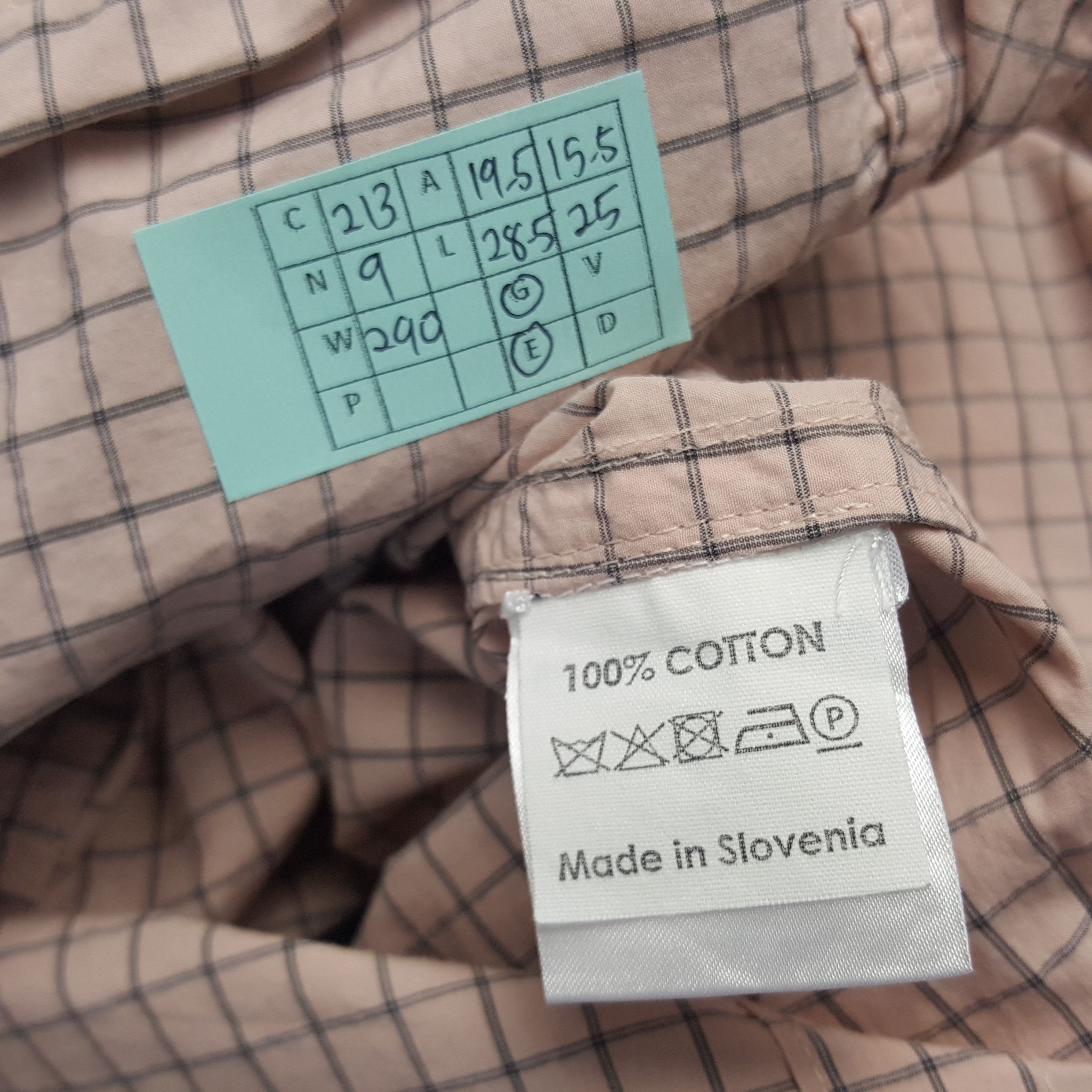Dries Van Noten × Vintage Vintage Dries Van Noten Blazer Coat Jacket Size US S / EU 44-46 / 1 - 7 Thumbnail
