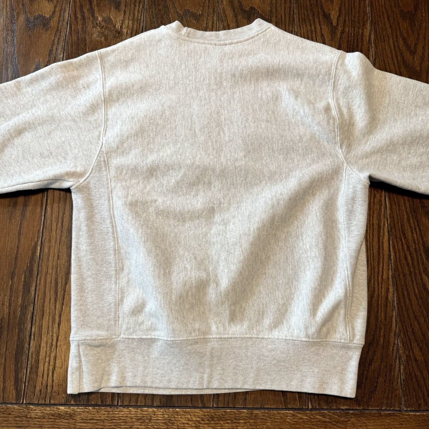 Champion Champion Reverse Weave Penn State Sweatshirt Size Small PSU Nittany Lions Gray Size US S / EU 44-46 / 1 - 8 Thumbnail