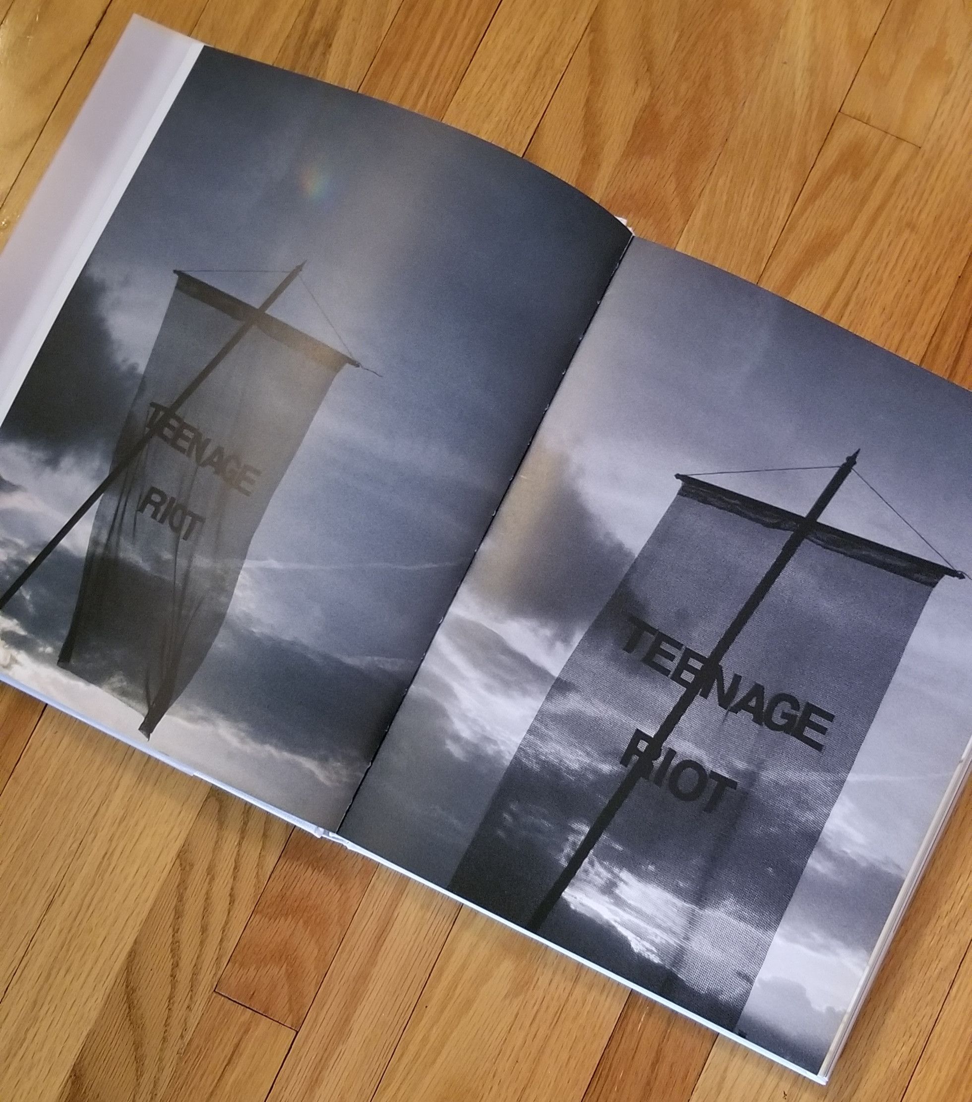 Raf Simons Raf Simons REDUX Hardcover Book /w Dust Jacket Size ONE SIZE - 6 Thumbnail
