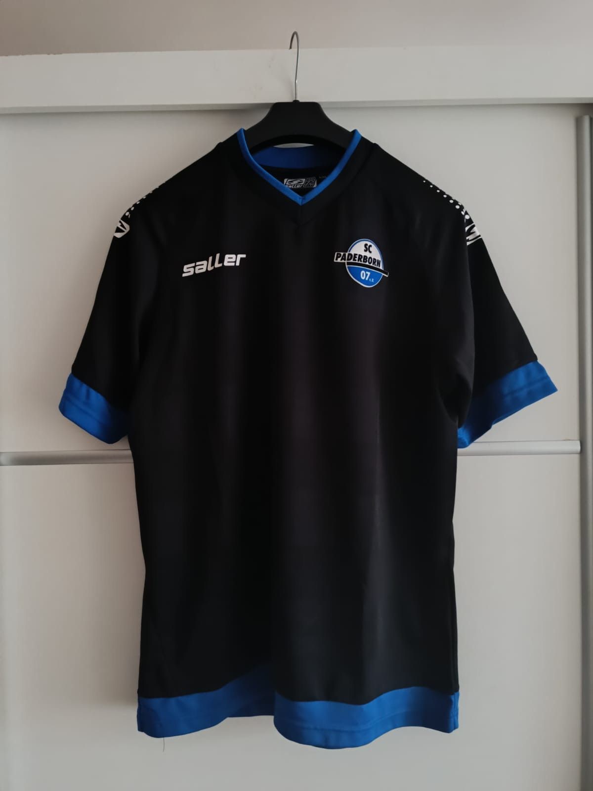 Other Sport-Club Paderborn 07 Football T-shirt Size US L / EU 52-54 / 3 - 1 Thumbnail