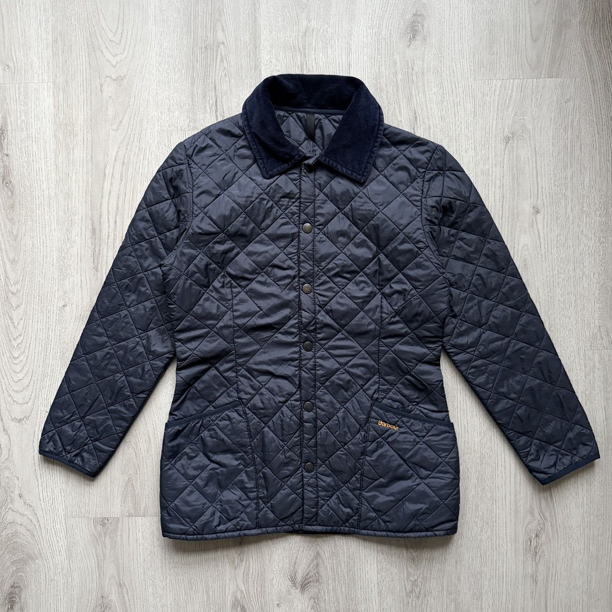 Barbour Barbour Liddesdale Jacket Size US S / EU 44-46 / 1 - 1 Thumbnail